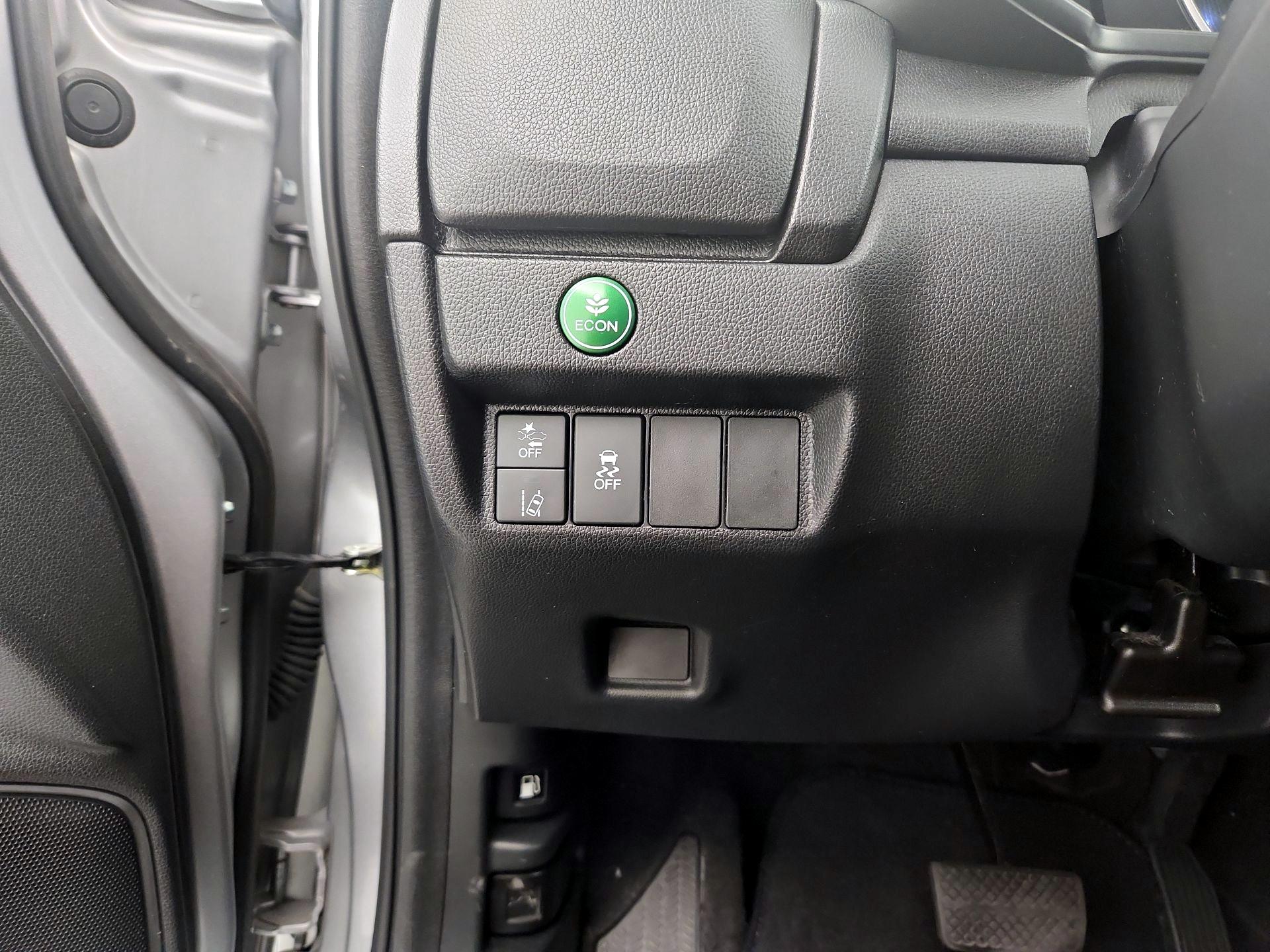 Thumbnail: 2020 Honda Fit - 13