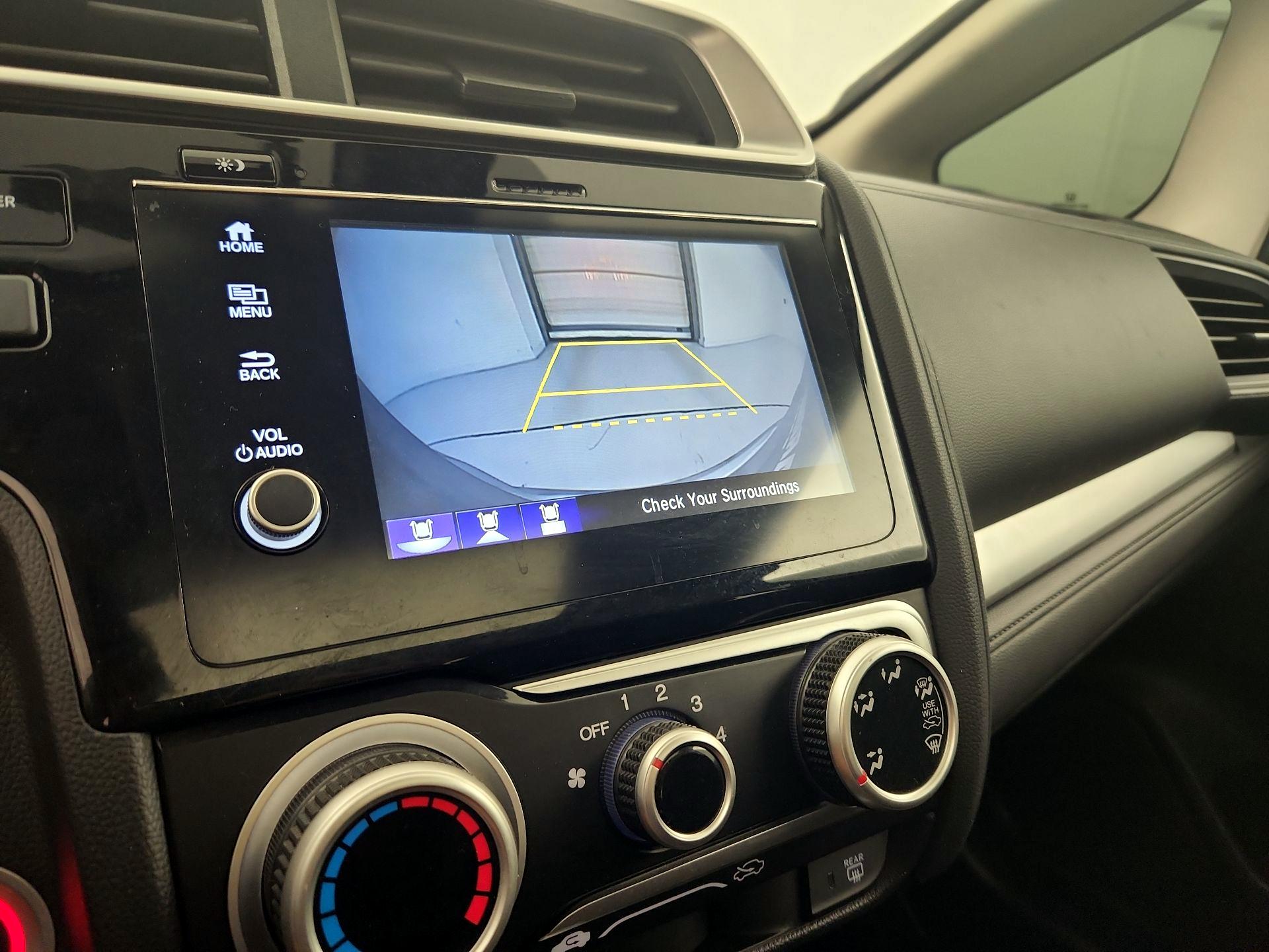 Thumbnail: 2020 Honda Fit - 14