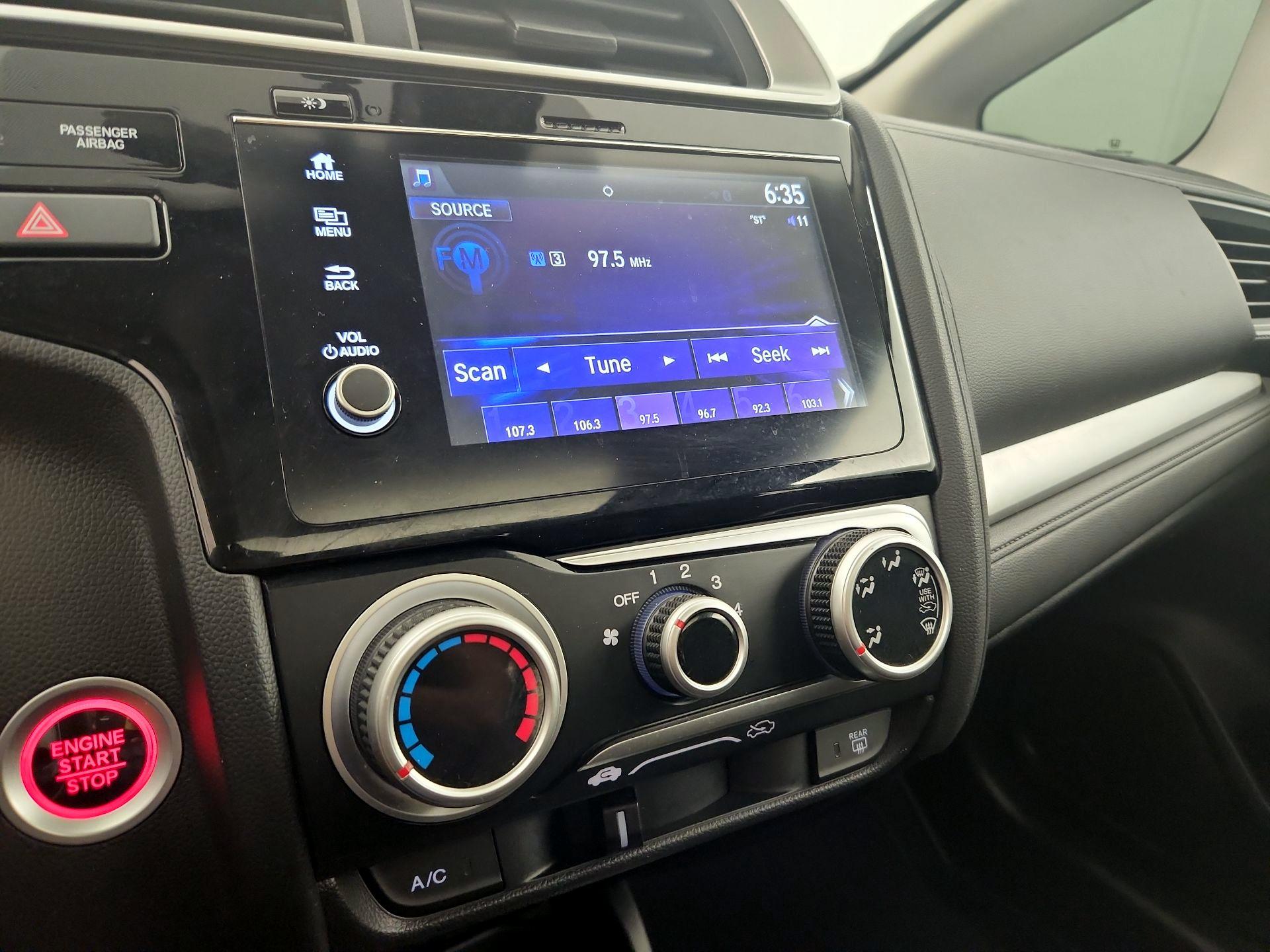 Thumbnail: 2020 Honda Fit - 15
