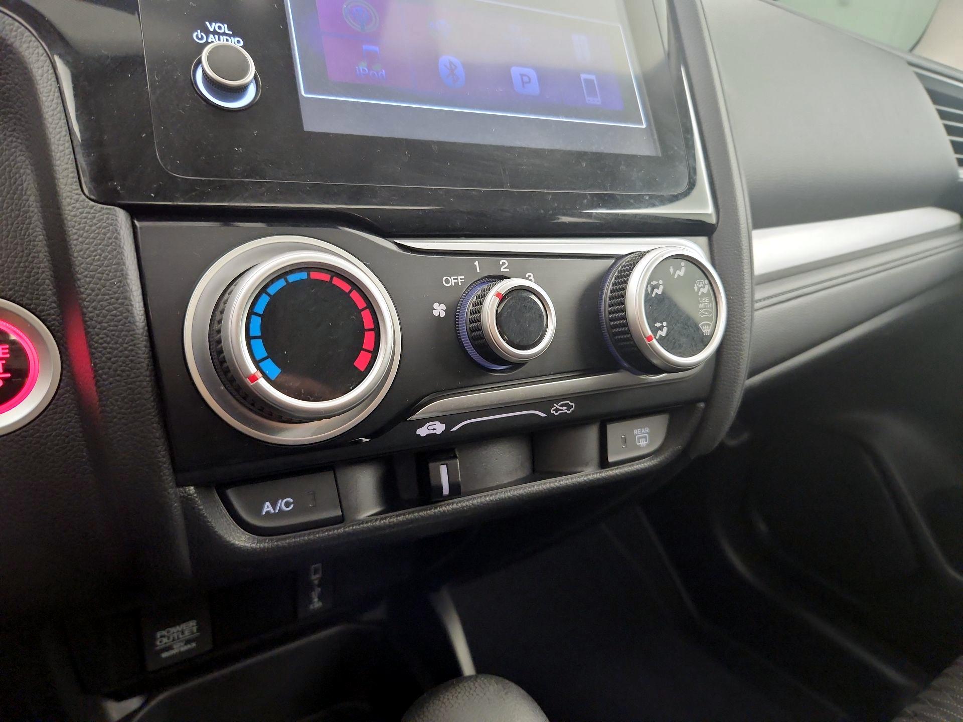 Thumbnail: 2020 Honda Fit - 16