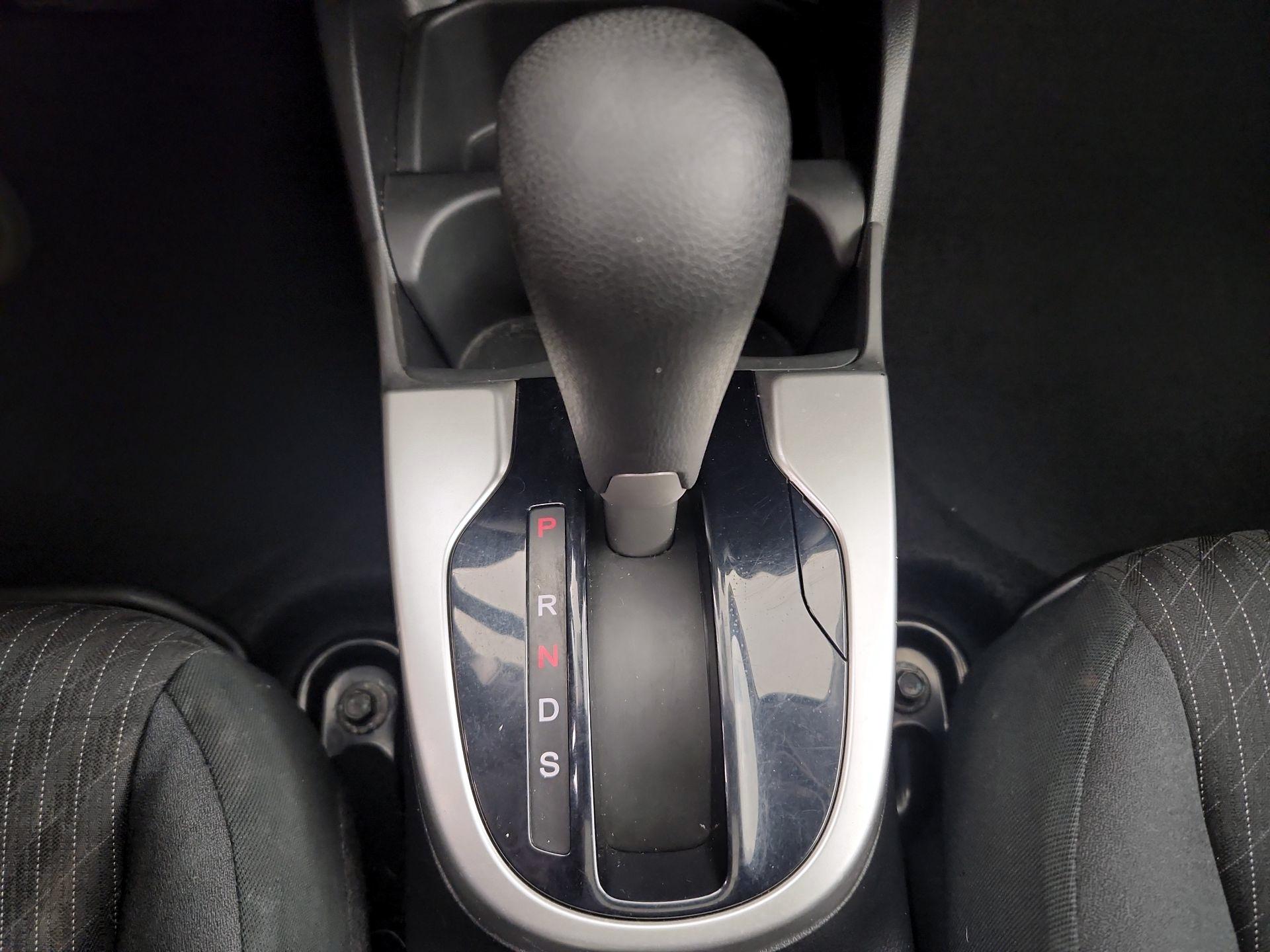 Thumbnail: 2020 Honda Fit - 17