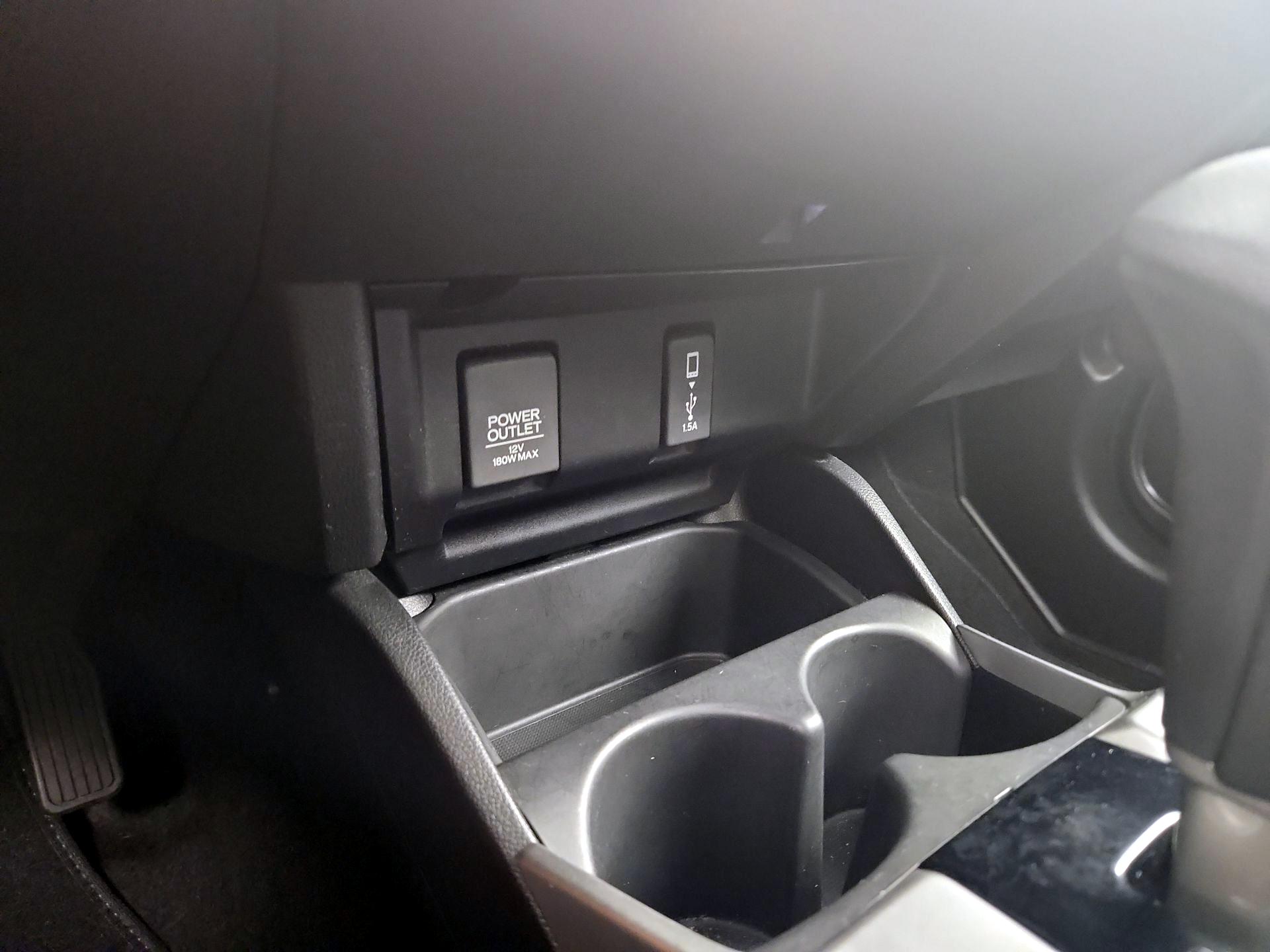 Thumbnail: 2020 Honda Fit - 18