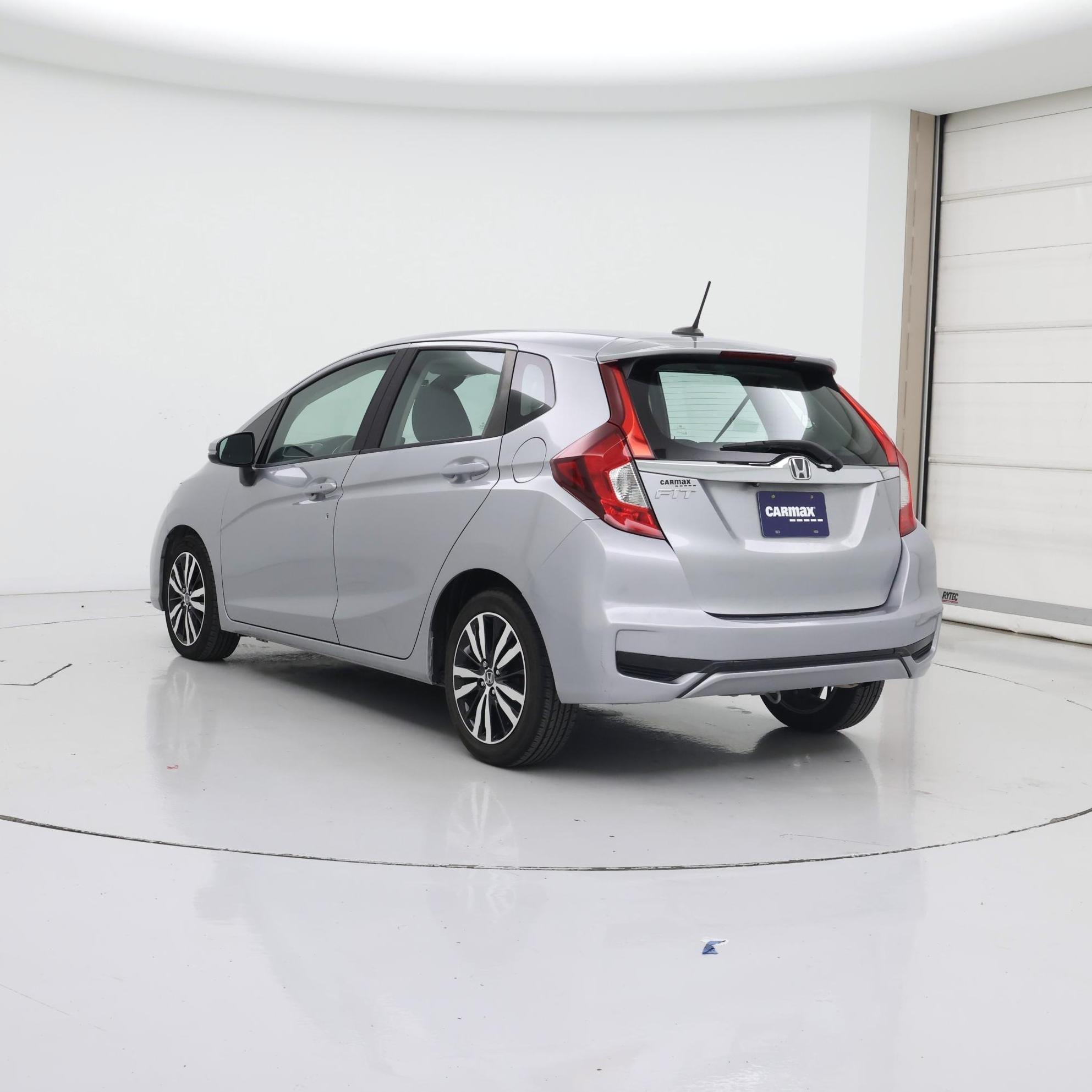 Thumbnail: 2020 Honda Fit - 2