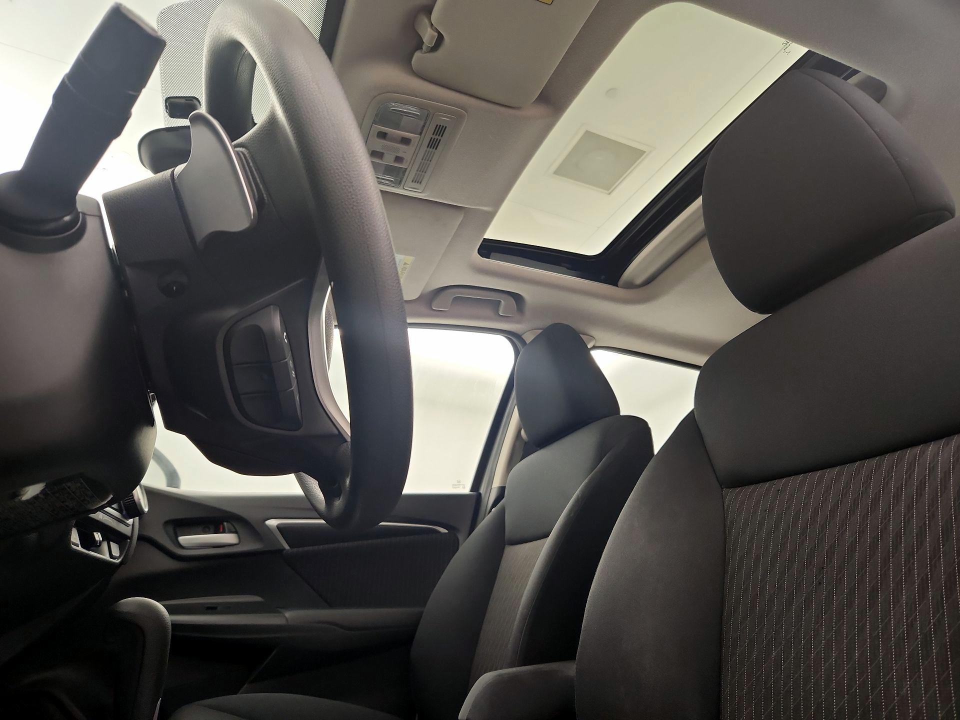 Thumbnail: 2020 Honda Fit - 19