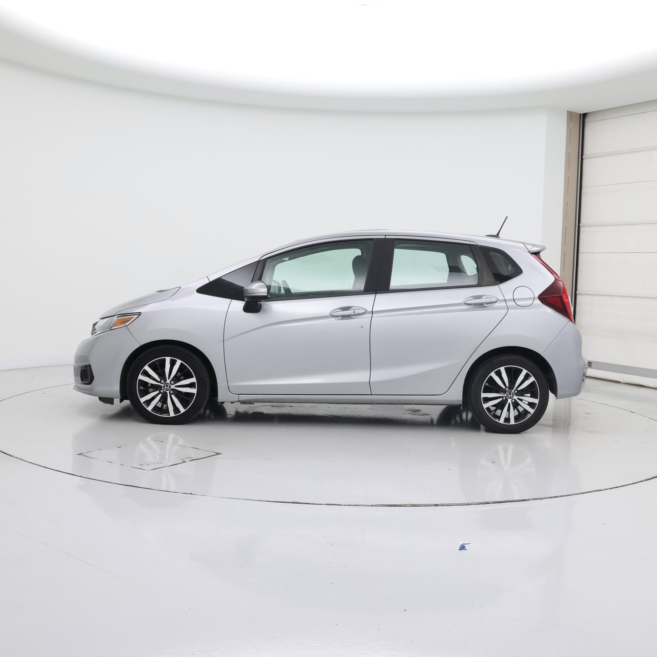 Thumbnail: 2020 Honda Fit - 3