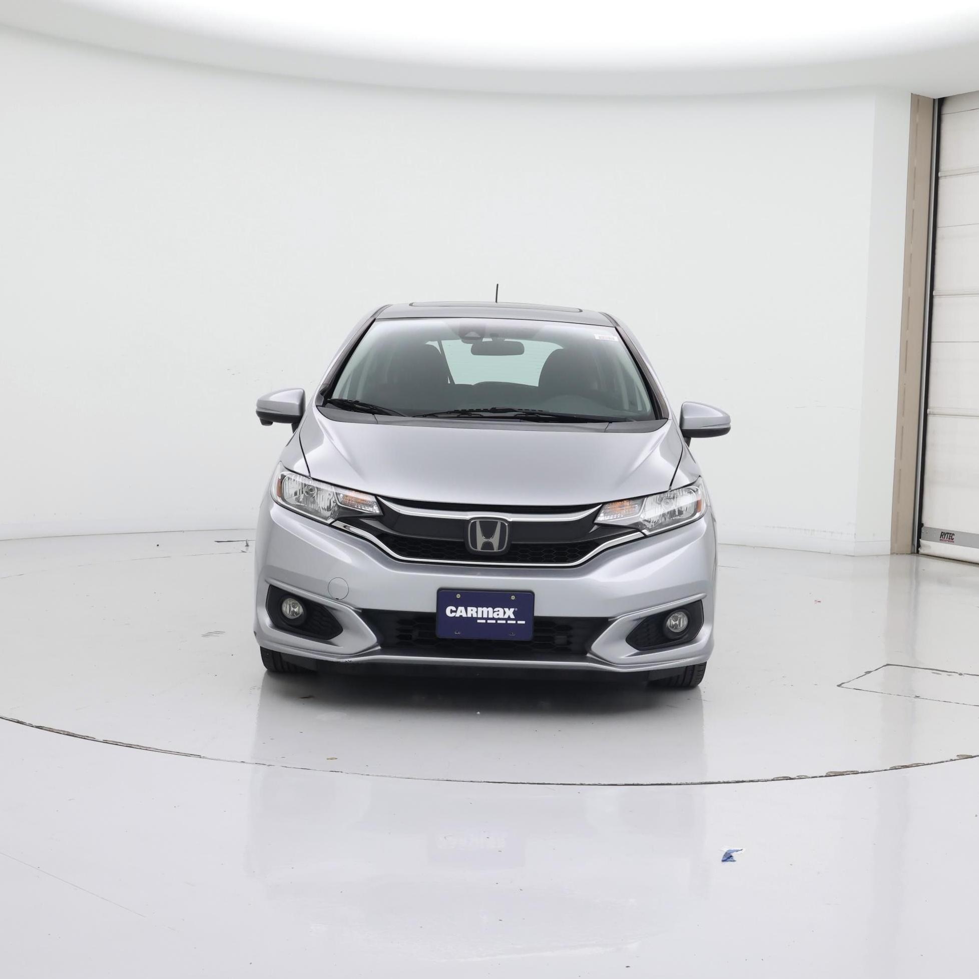 Thumbnail: 2020 Honda Fit - 5