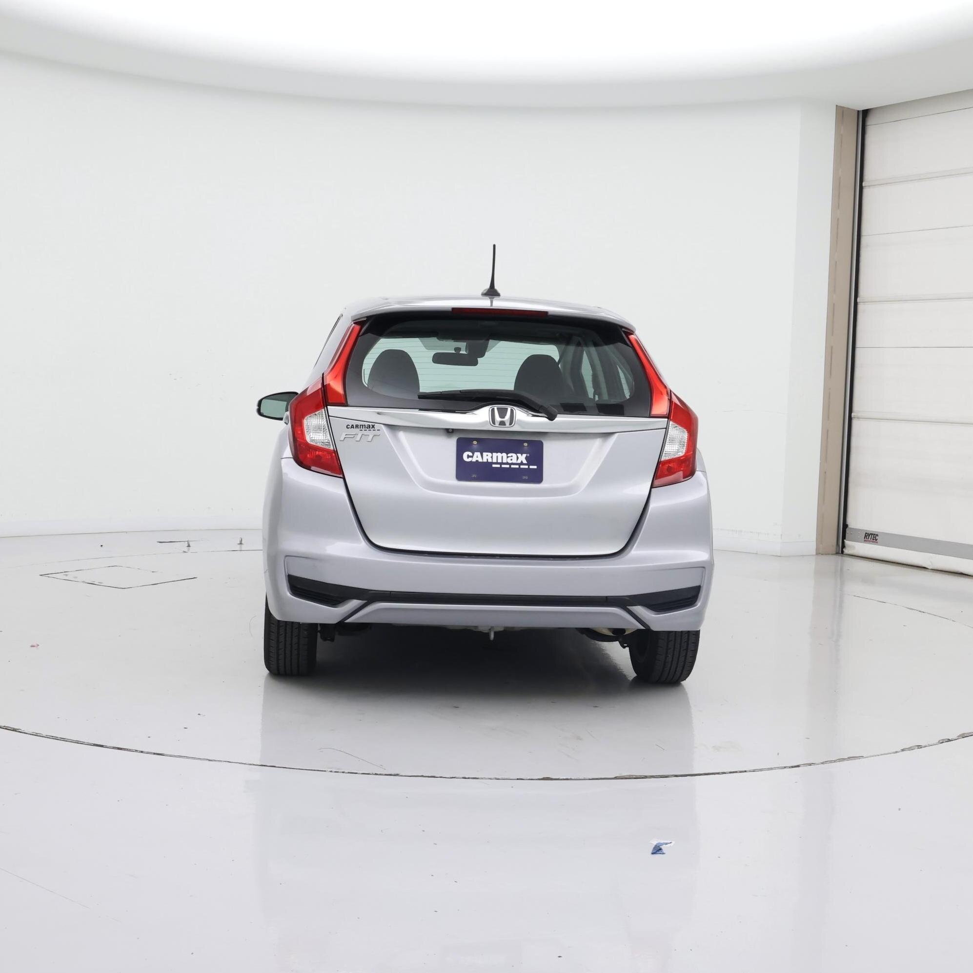 Thumbnail: 2020 Honda Fit - 6
