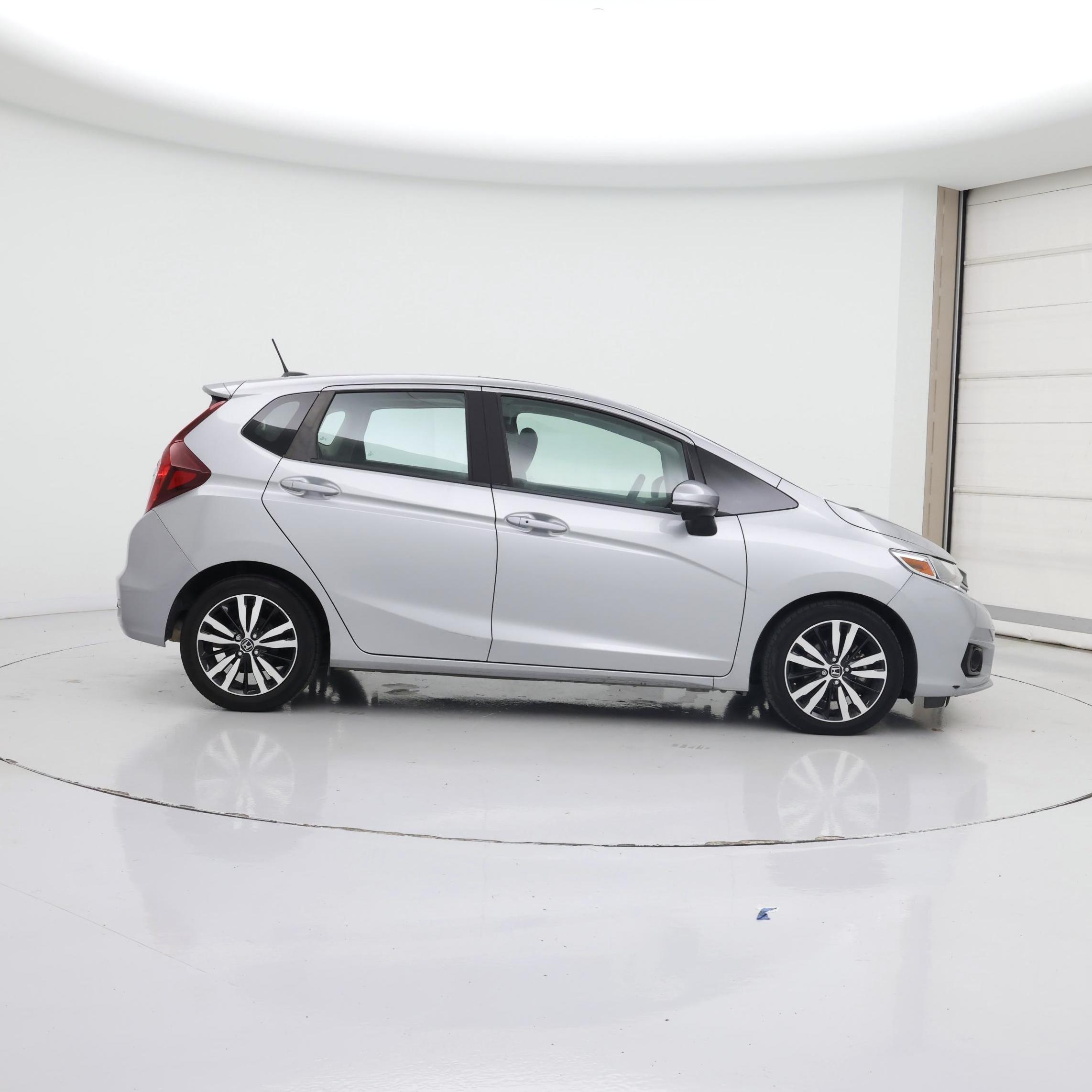 Thumbnail: 2020 Honda Fit - 7