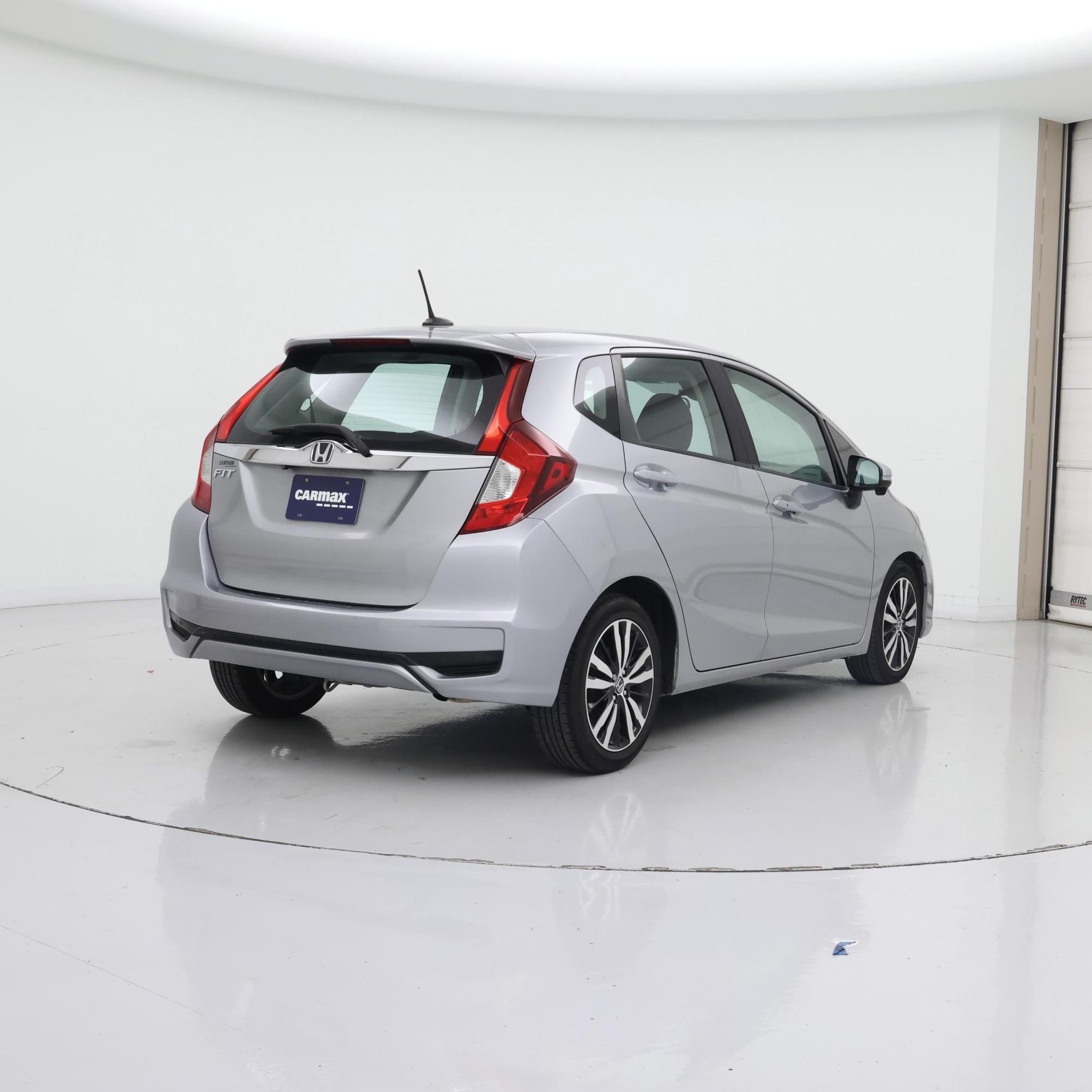 Thumbnail: 2020 Honda Fit - 8