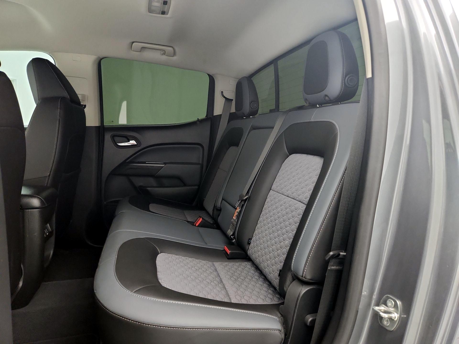 Thumbnail: 2022 Chevrolet Colorado - 19