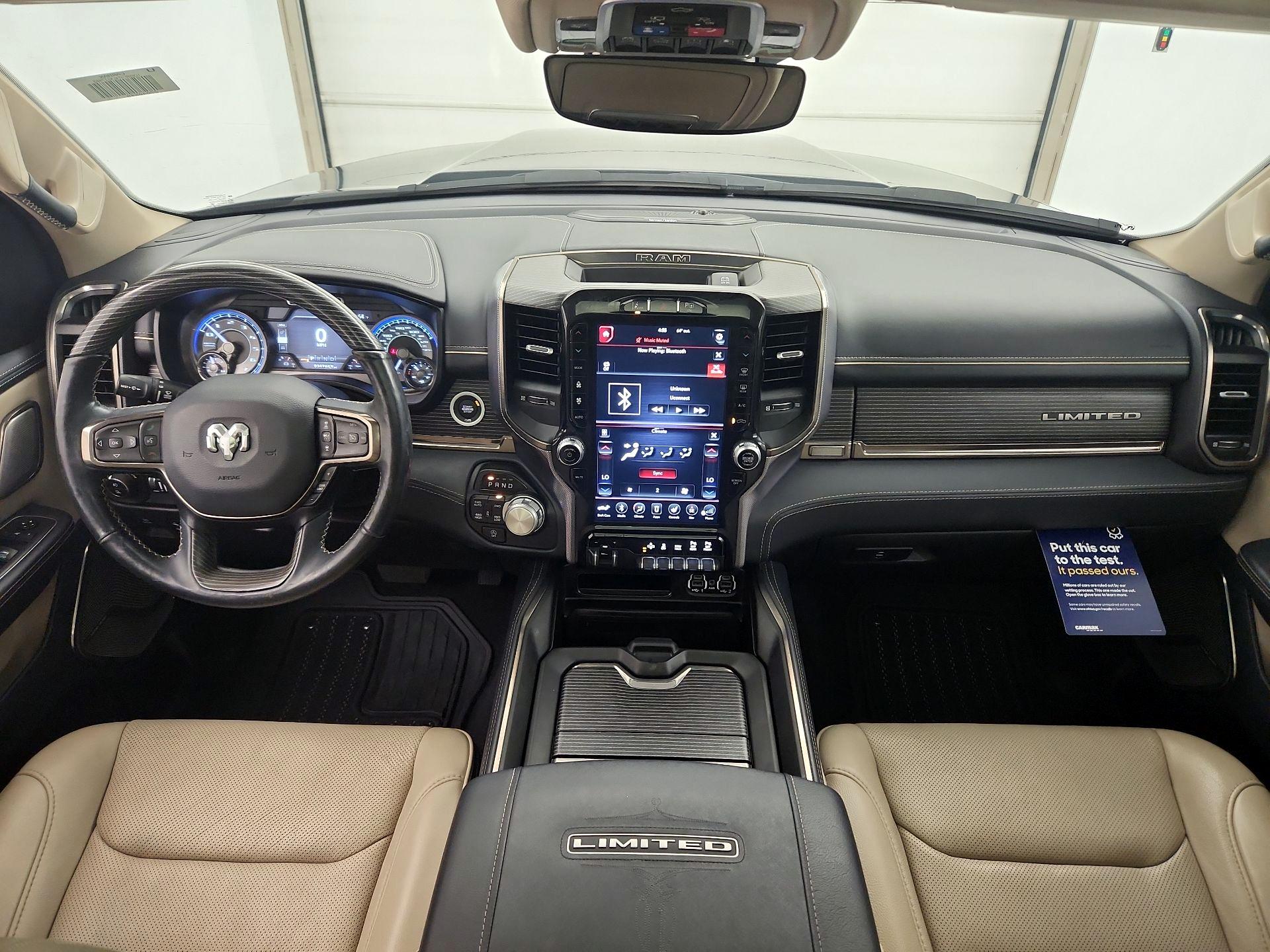 Thumbnail: 2020 RAM 1500 - 9