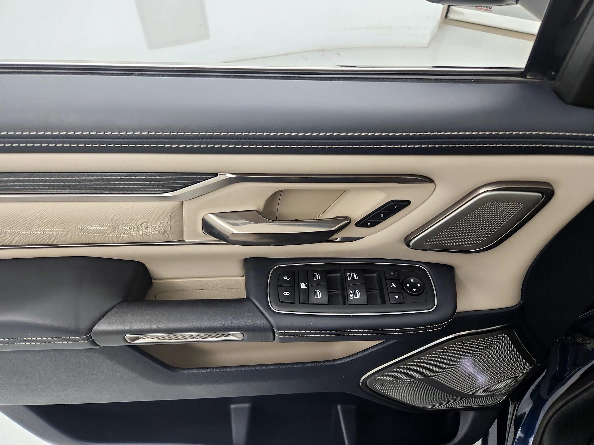 Thumbnail: 2020 RAM 1500 - 12