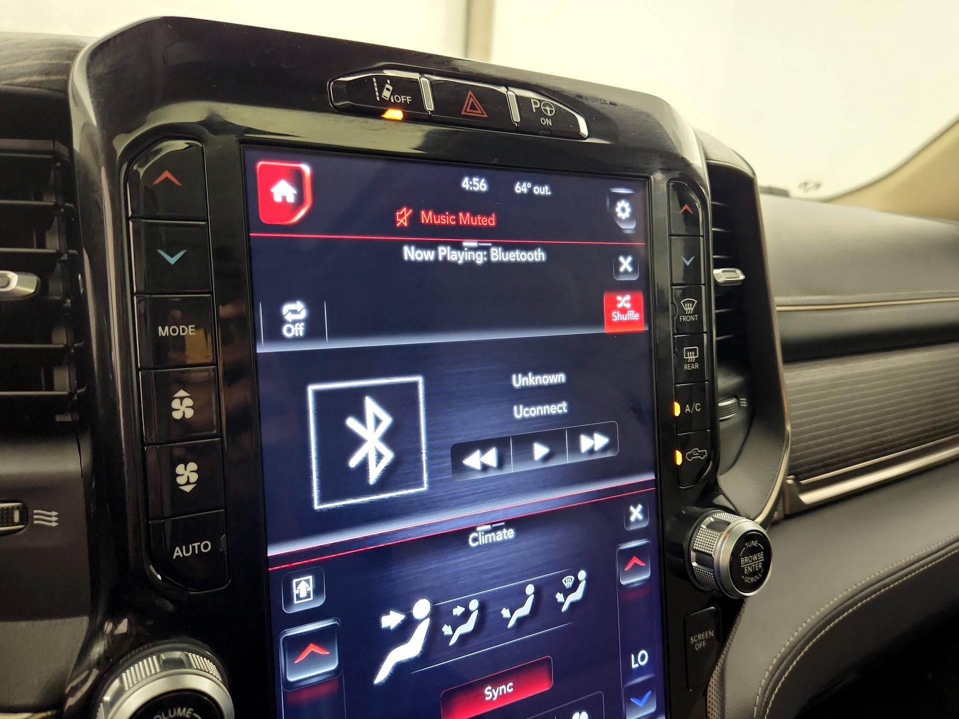 Thumbnail: 2020 RAM 1500 - 16