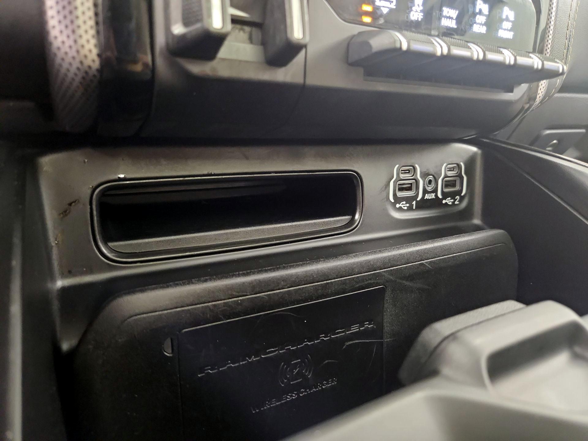 Thumbnail: 2020 RAM 1500 - 19