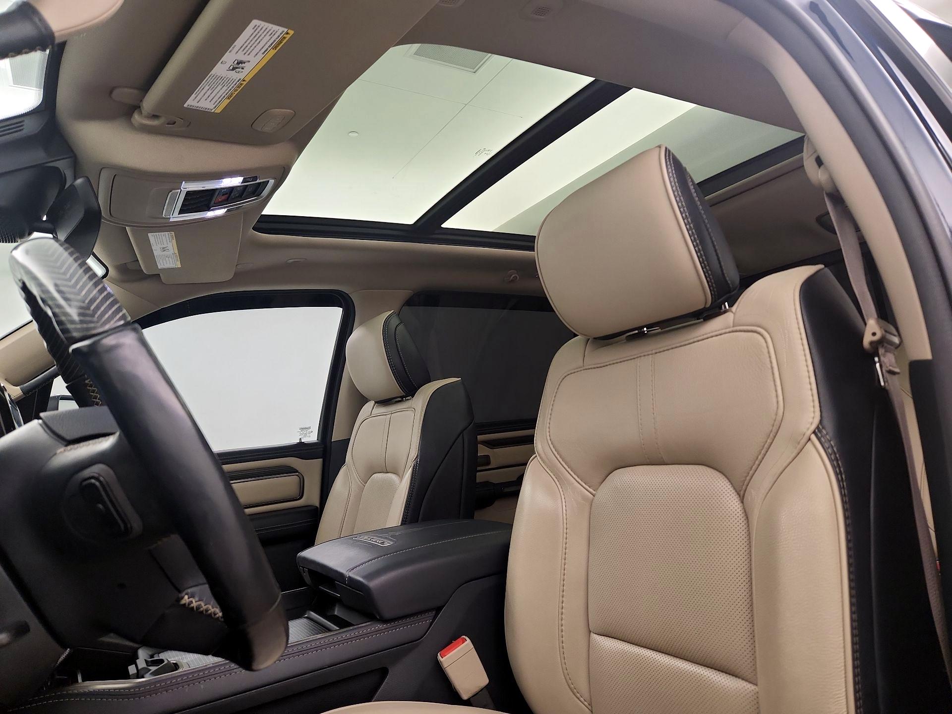 Thumbnail: 2020 RAM 1500 - 20