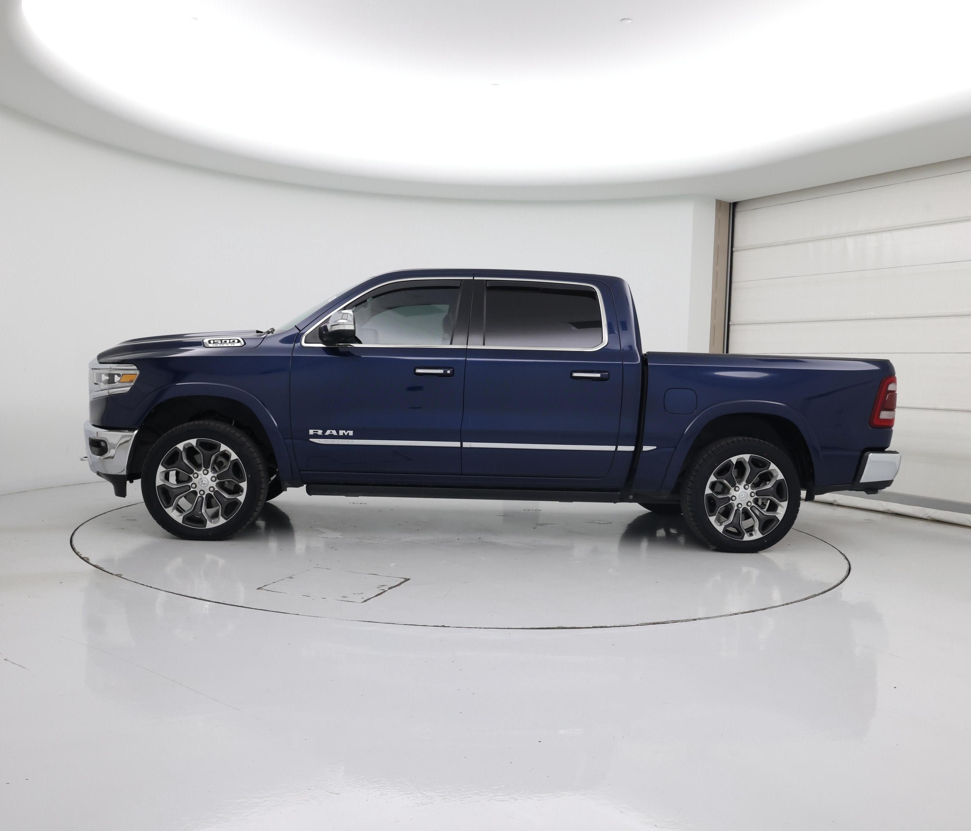 Thumbnail: 2020 RAM 1500 - 3