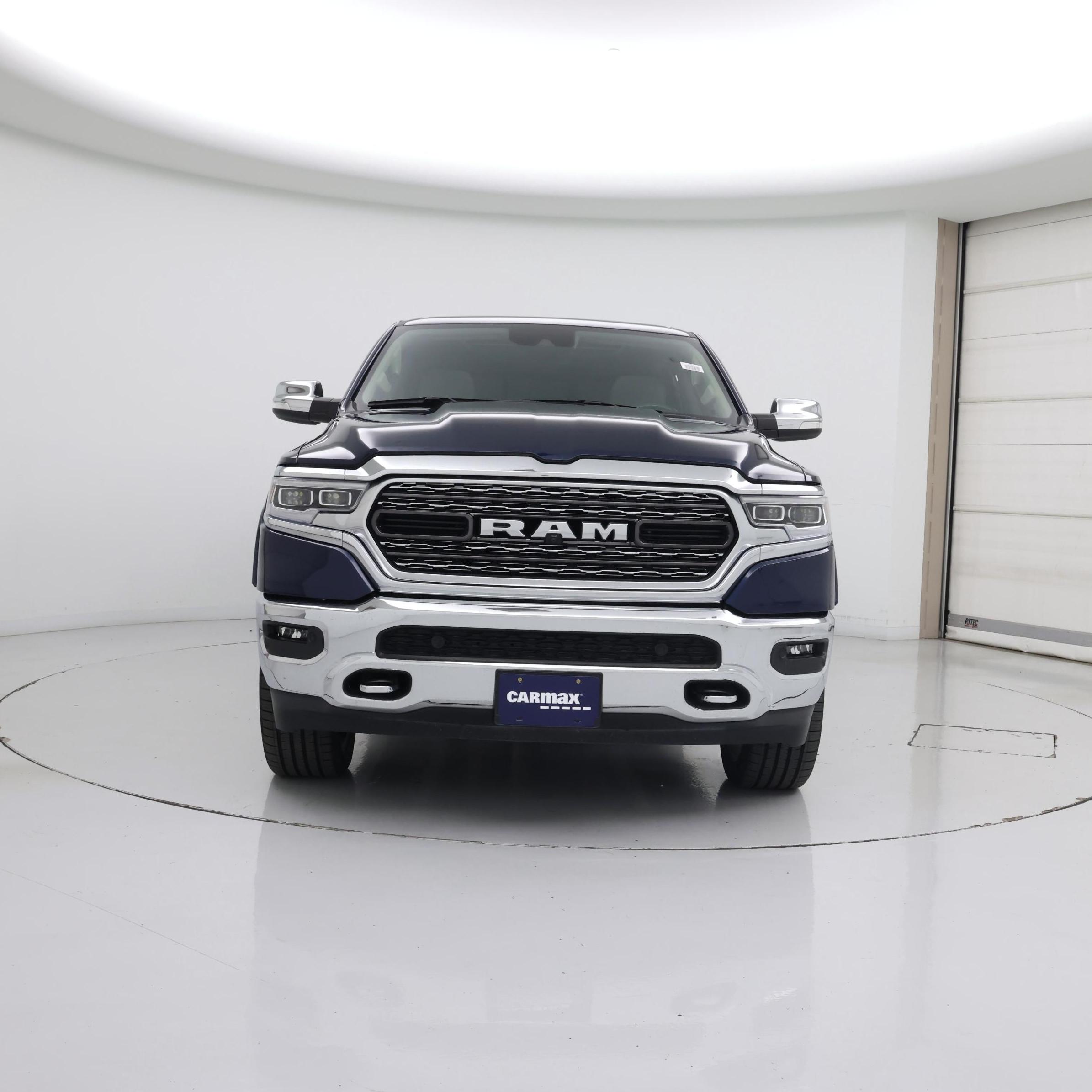 Thumbnail: 2020 RAM 1500 - 5