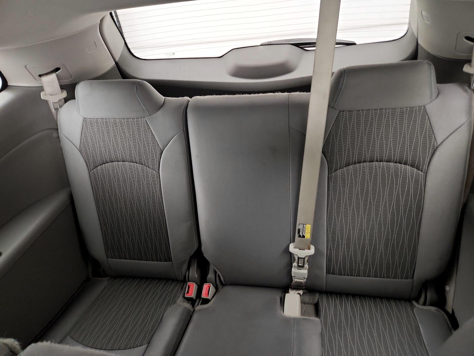 Thumbnail: 2017 Chevrolet Traverse - 20