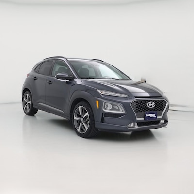 2021 Hyundai Kona Limited