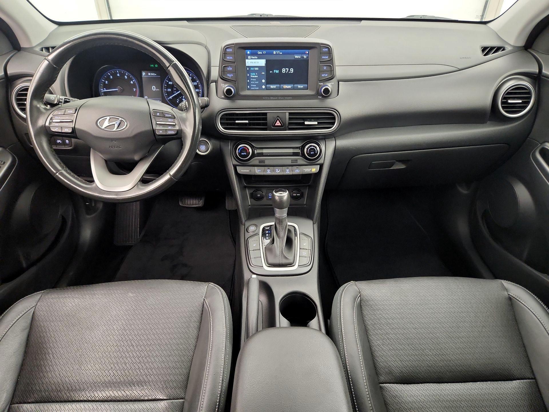 Thumbnail: 2021 Hyundai Kona - 9