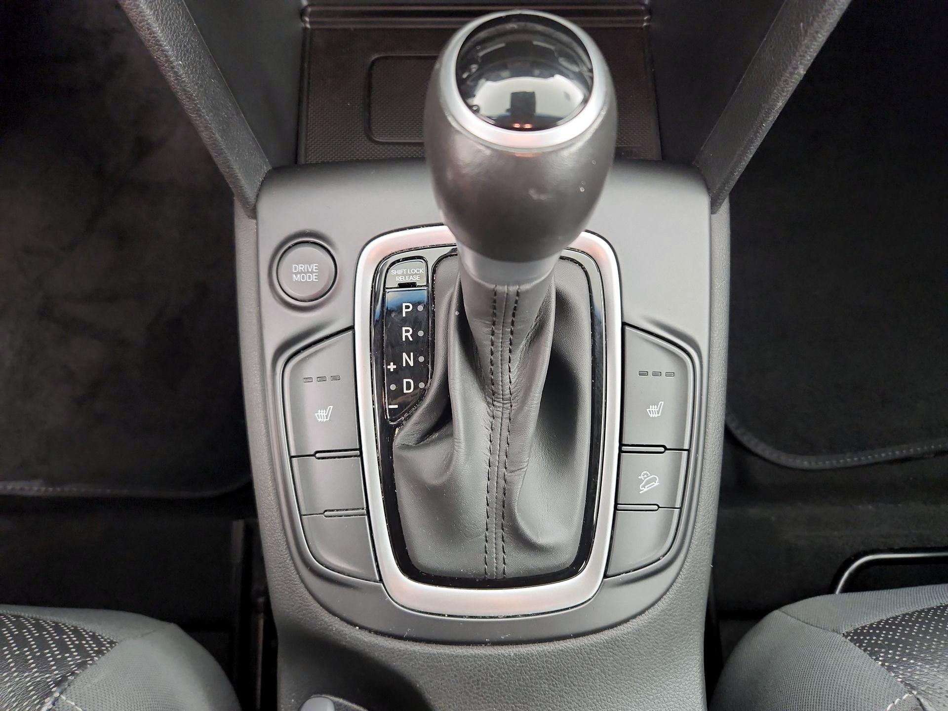 Thumbnail: 2021 Hyundai Kona - 17