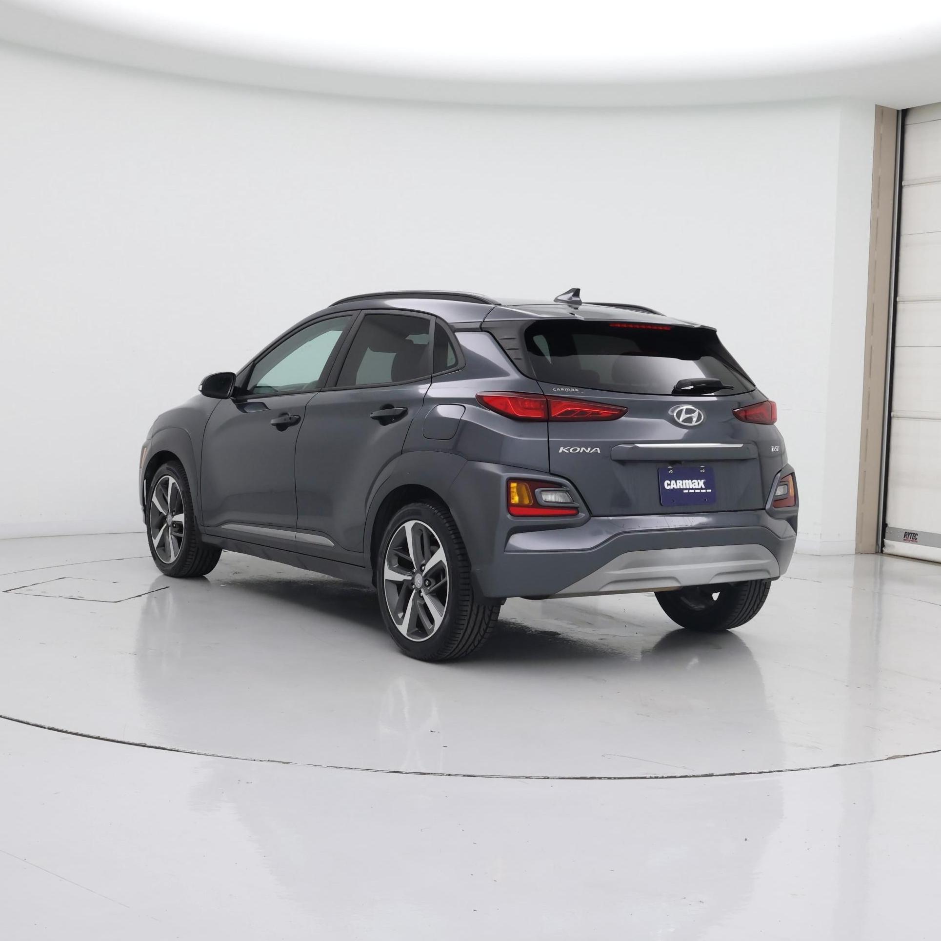 Thumbnail: 2021 Hyundai Kona - 2