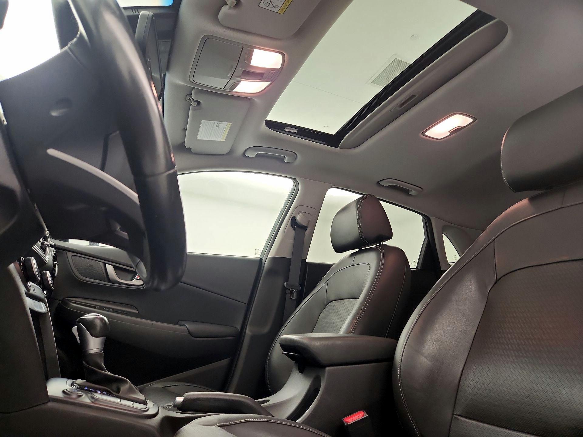 Thumbnail: 2021 Hyundai Kona - 19