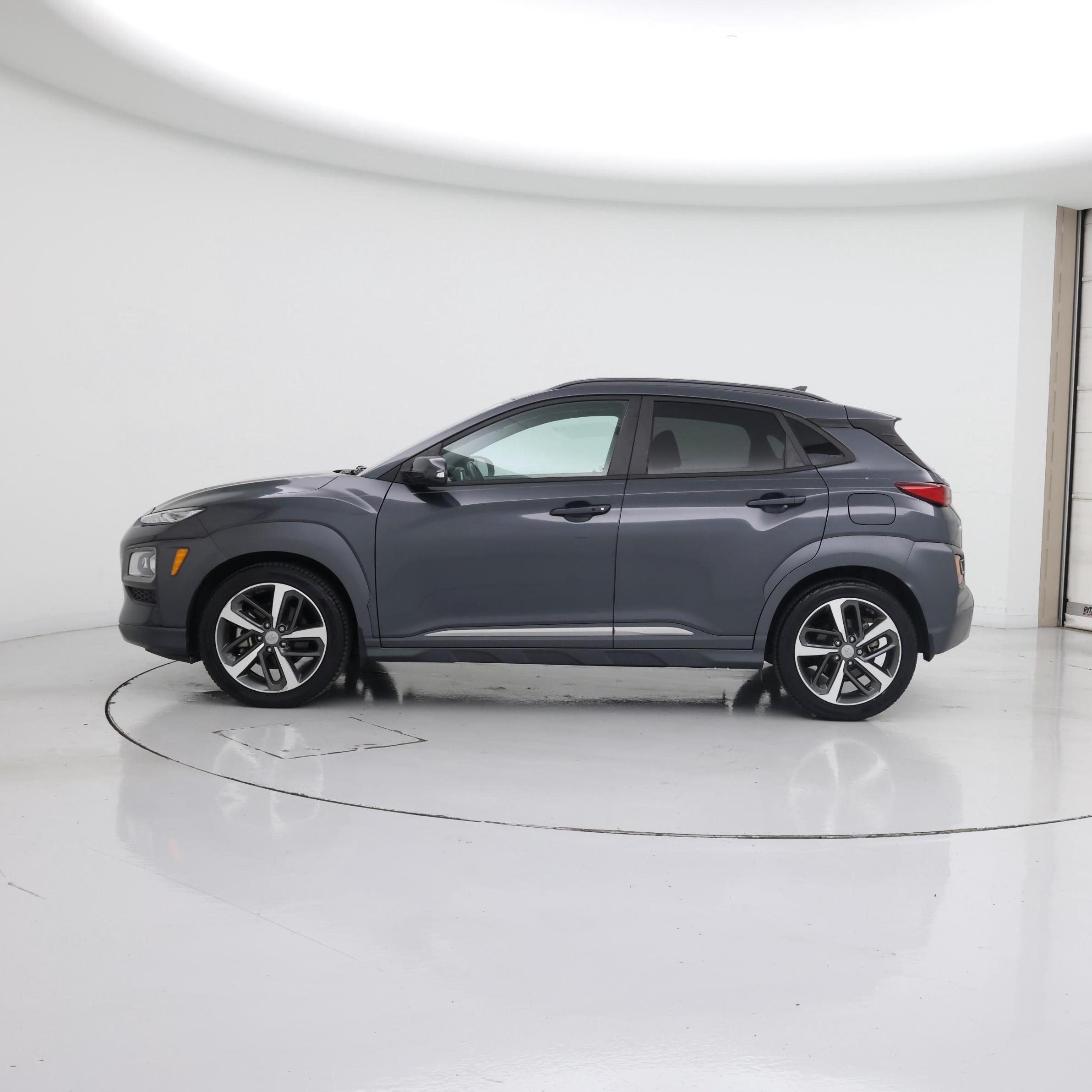 Thumbnail: 2021 Hyundai Kona - 3