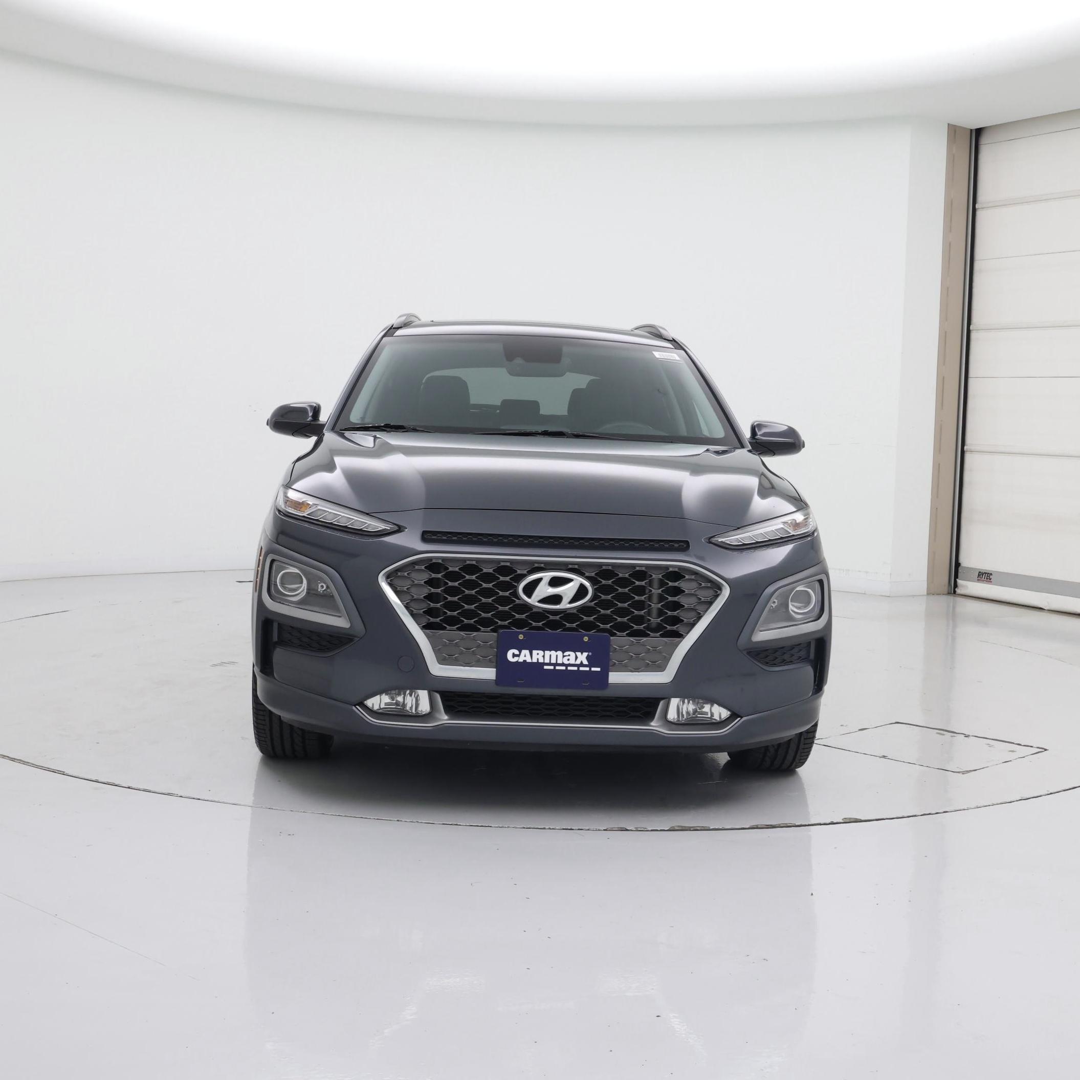 Thumbnail: 2021 Hyundai Kona - 5