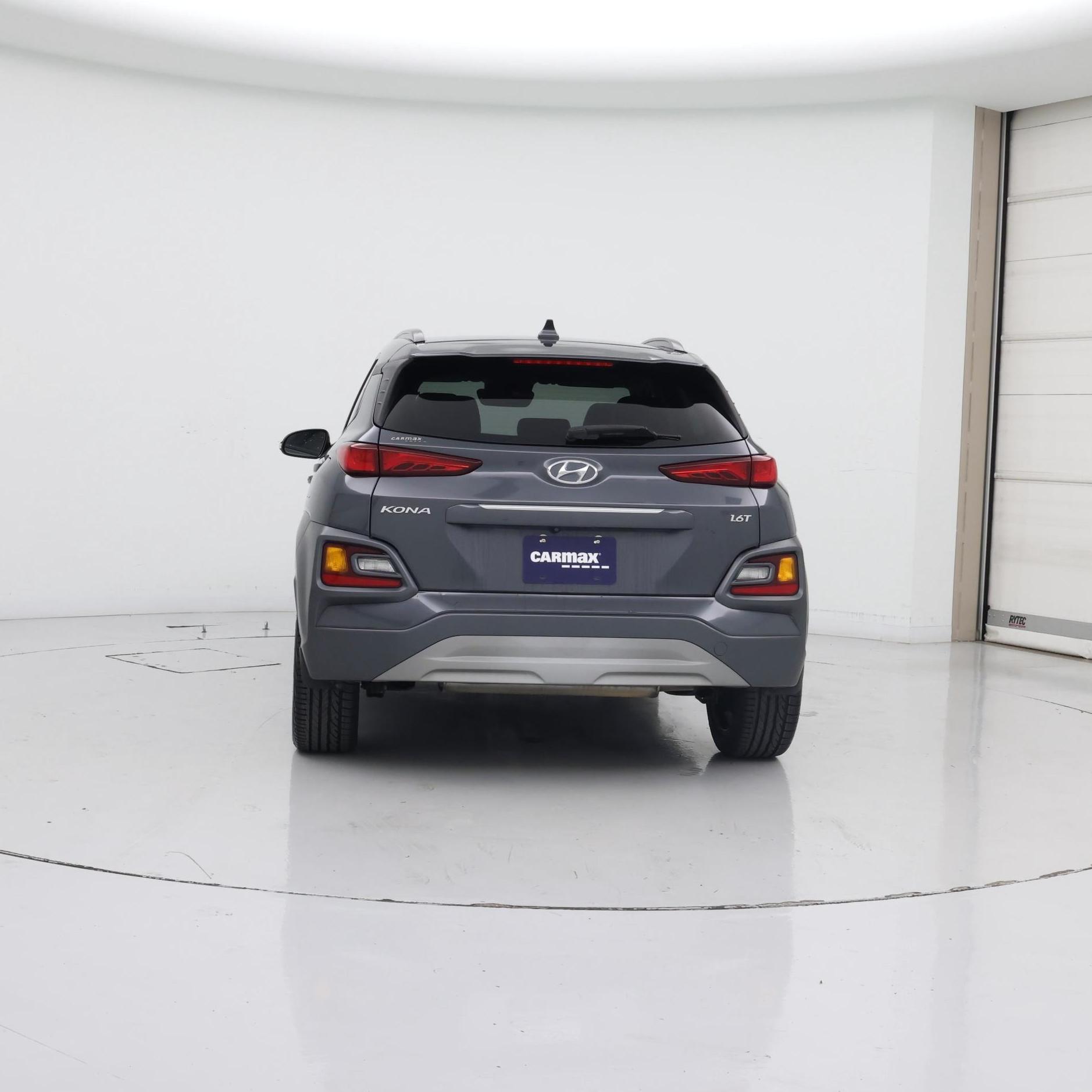 Thumbnail: 2021 Hyundai Kona - 6