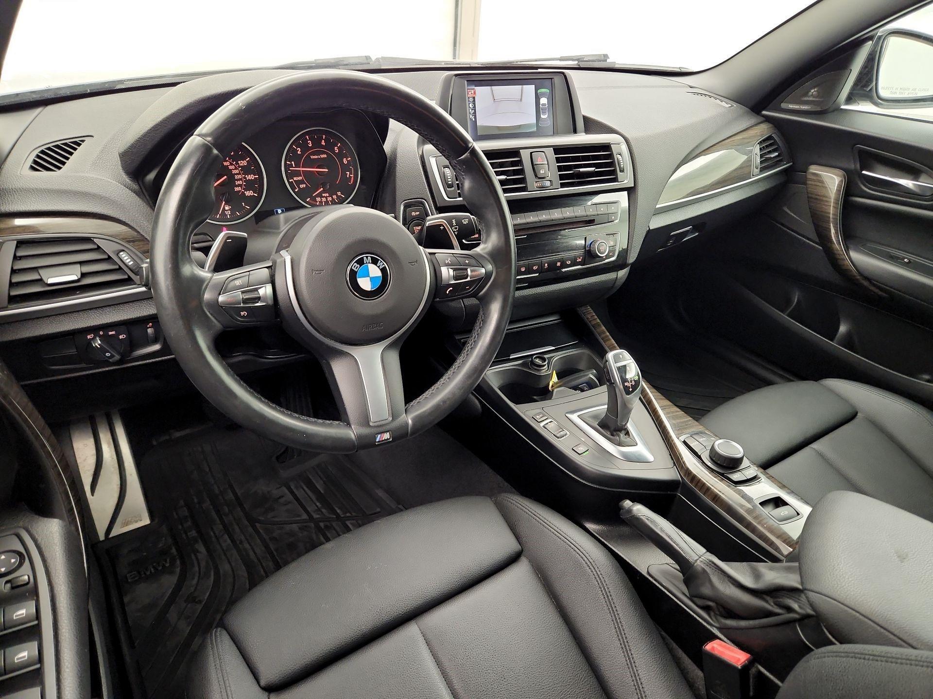 Thumbnail: 2016 BMW 2 Series - 9