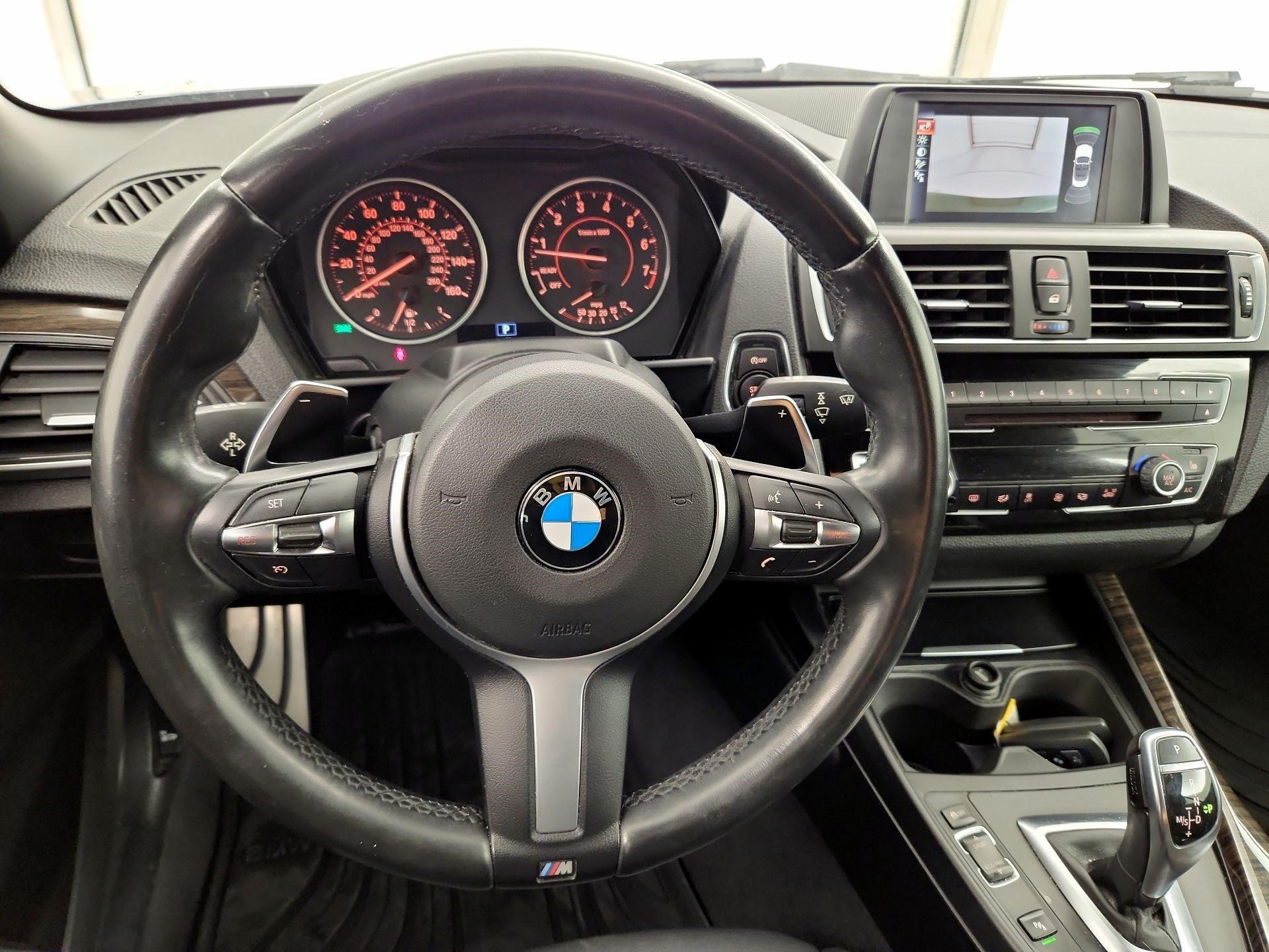 Thumbnail: 2016 BMW 2 Series - 10