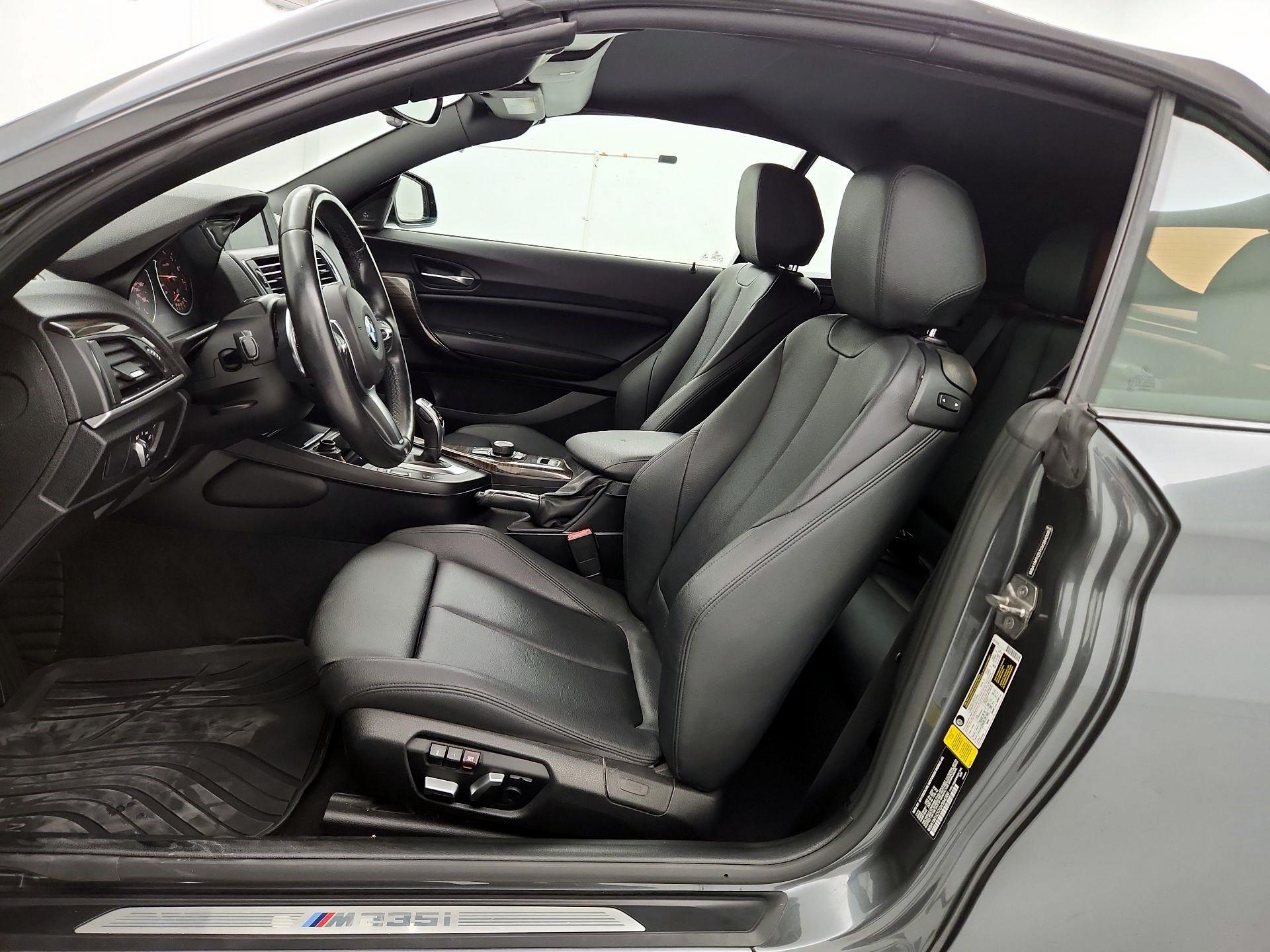 Thumbnail: 2016 BMW 2 Series - 11