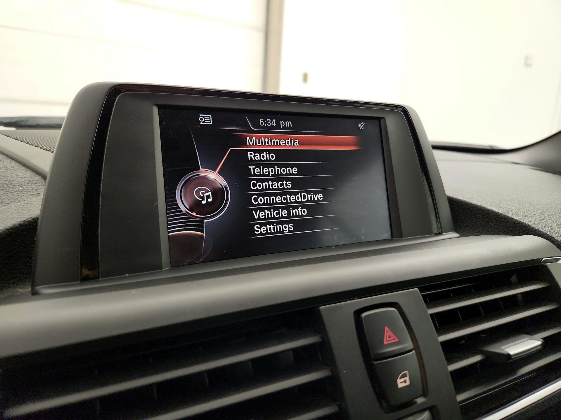 Thumbnail: 2016 BMW 2 Series - 15