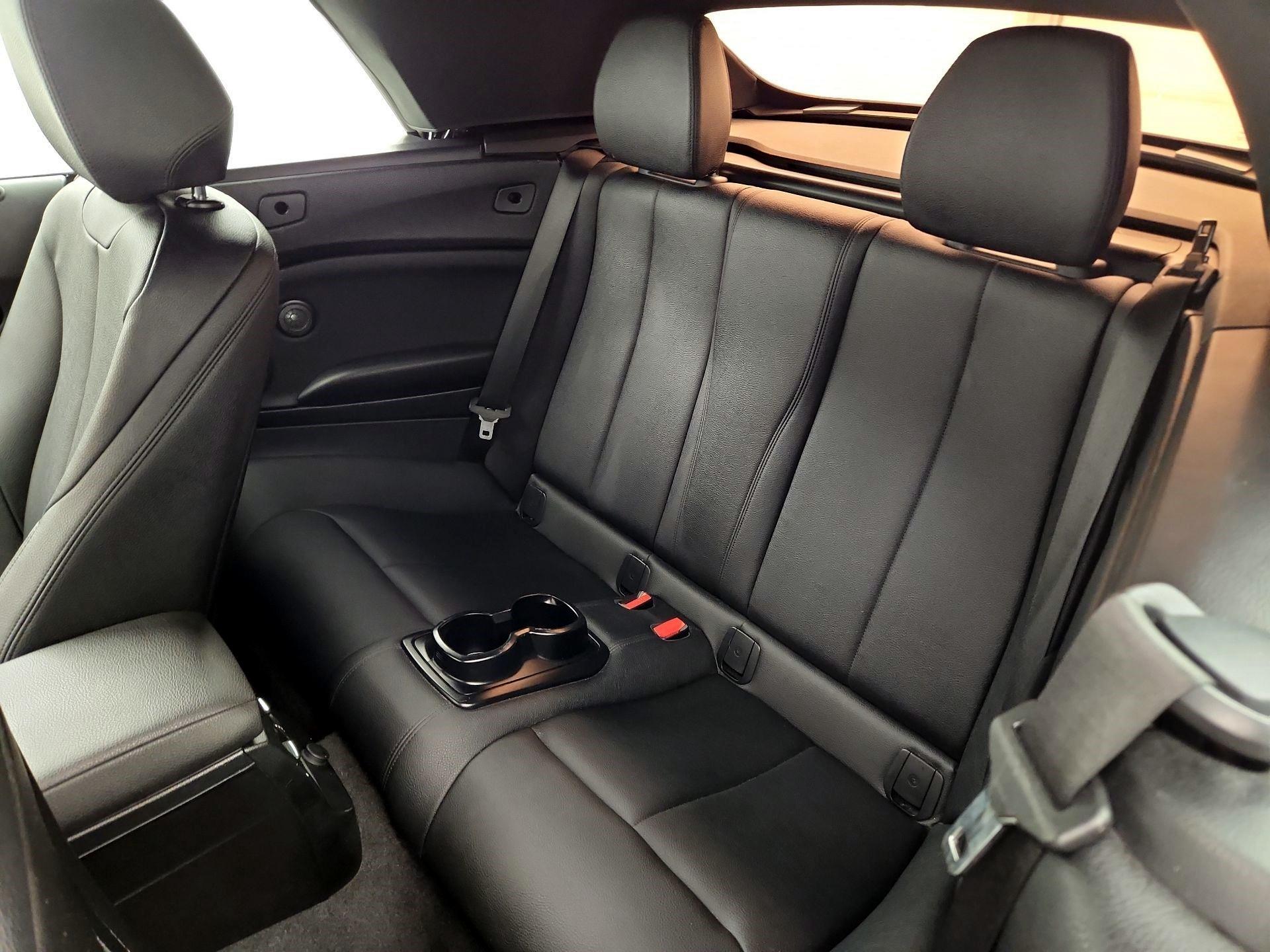 Thumbnail: 2016 BMW 2 Series - 19