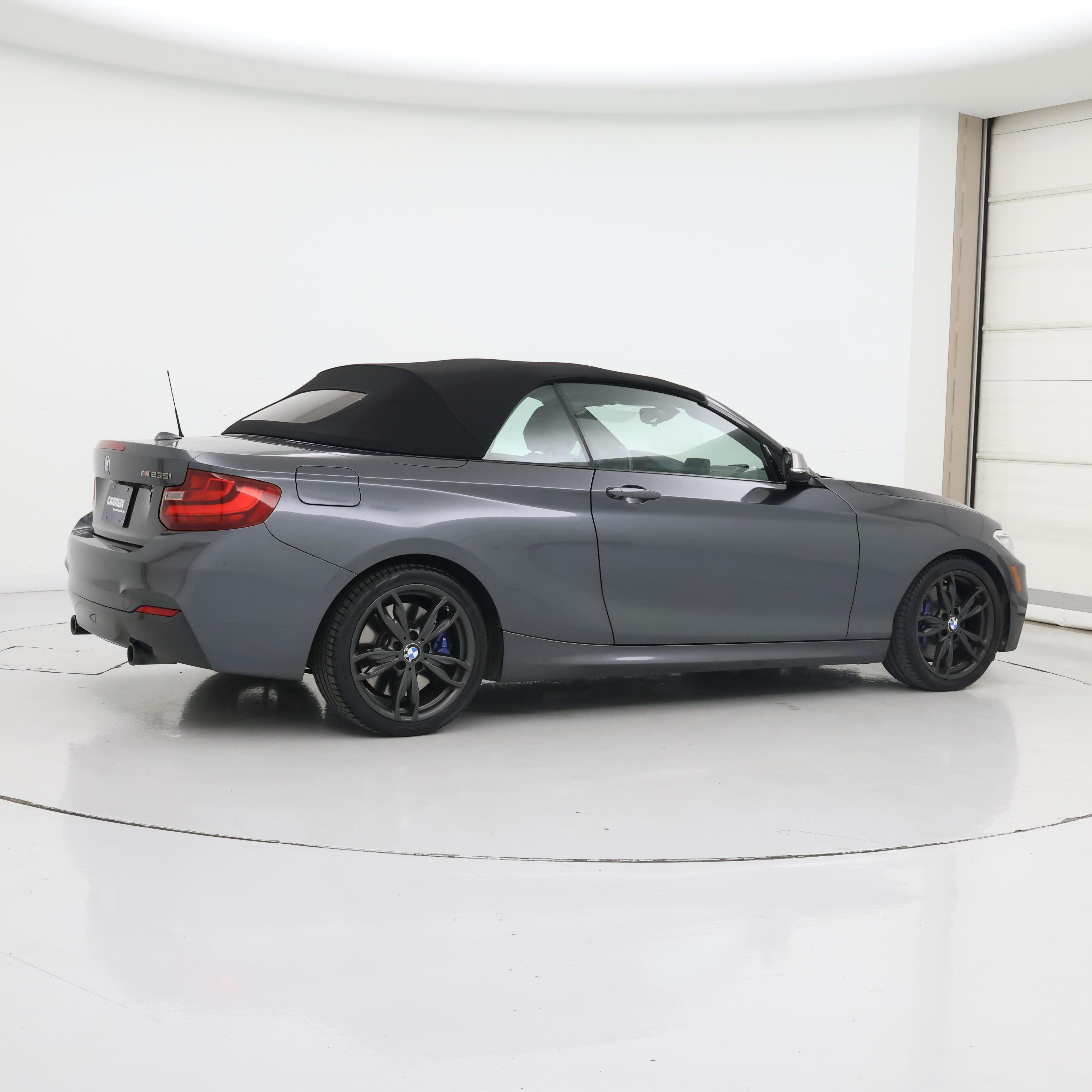 Thumbnail: 2016 BMW 2 Series - 3