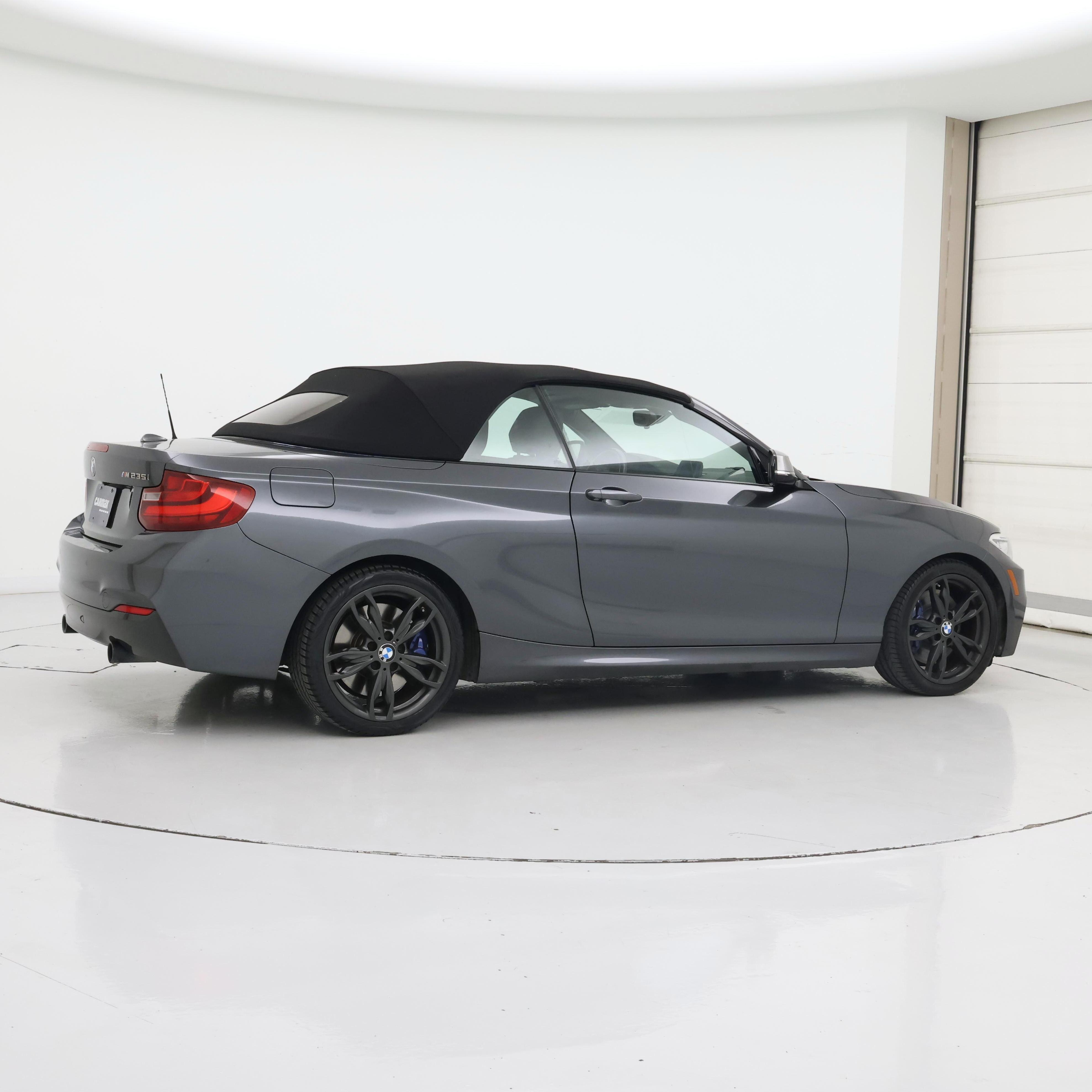 Thumbnail: 2016 BMW 2 Series - 7