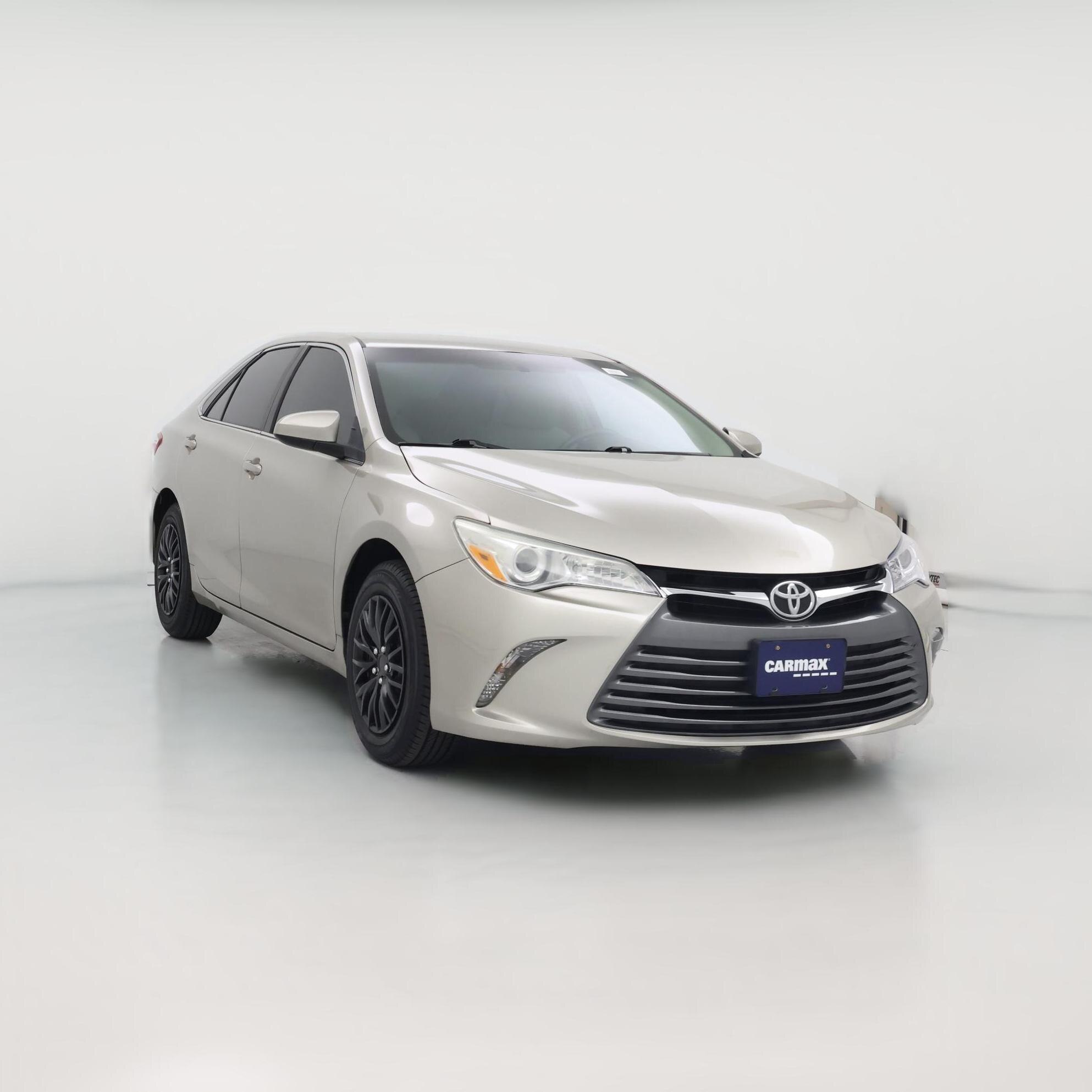 Thumbnail: 2016 Toyota Camry - 1