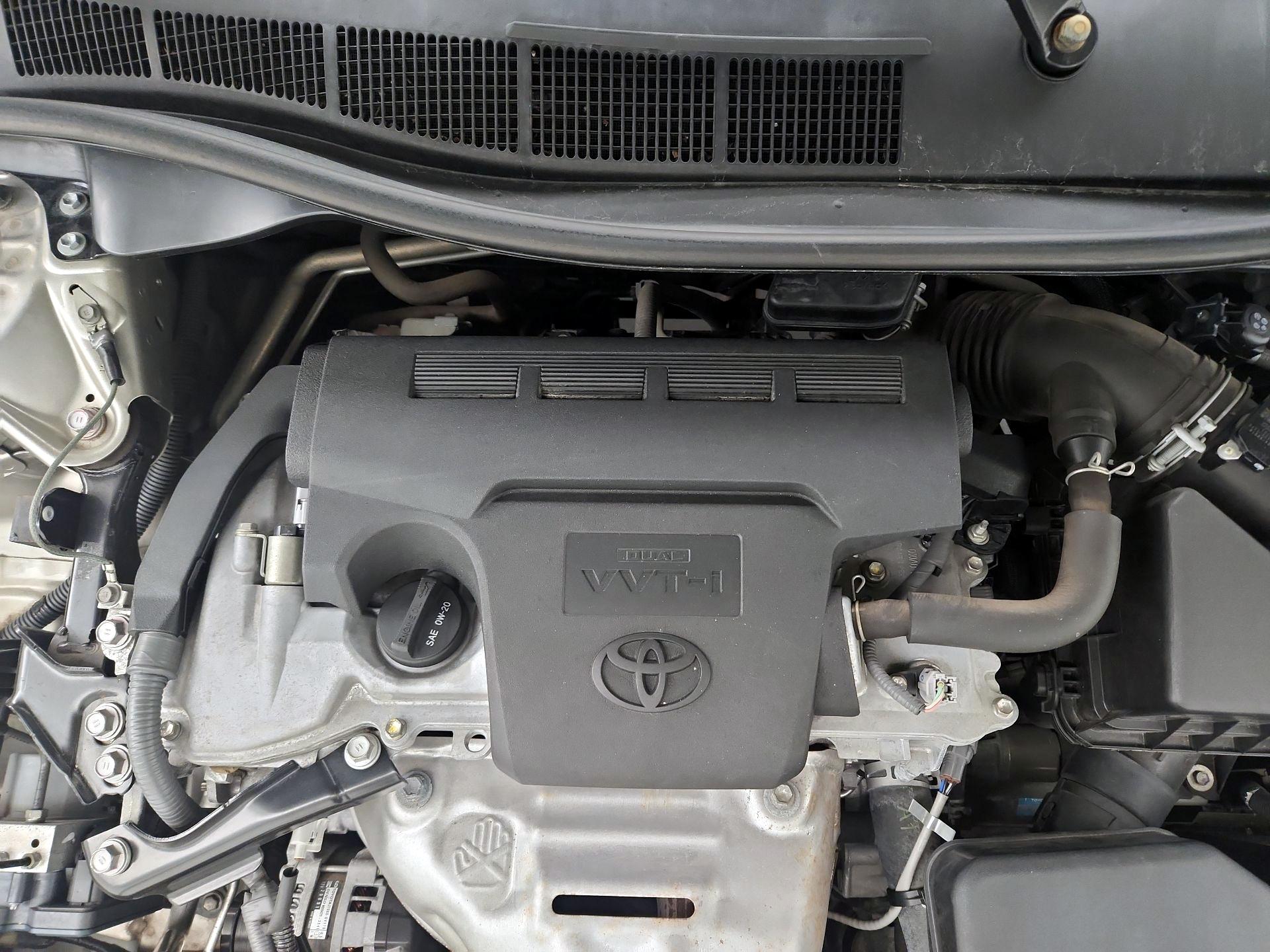 Thumbnail: 2016 Toyota Camry - 20