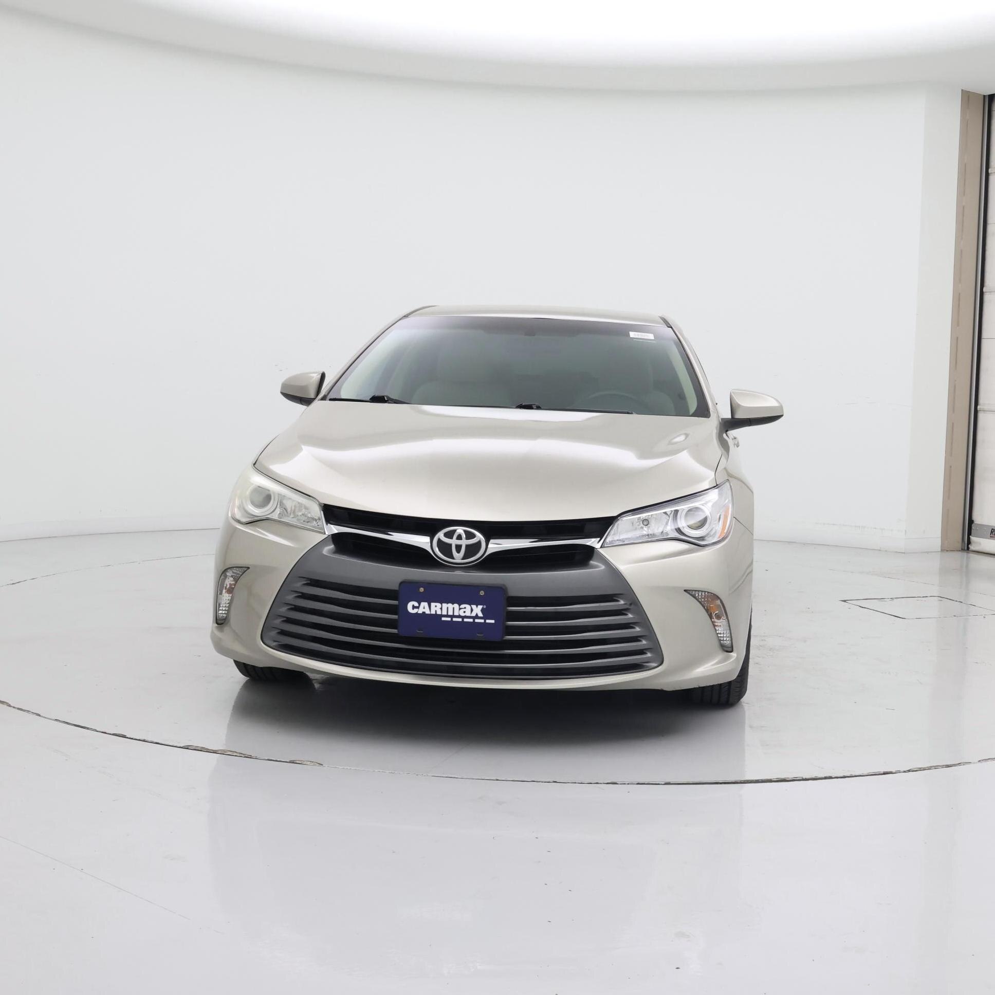 Thumbnail: 2016 Toyota Camry - 5
