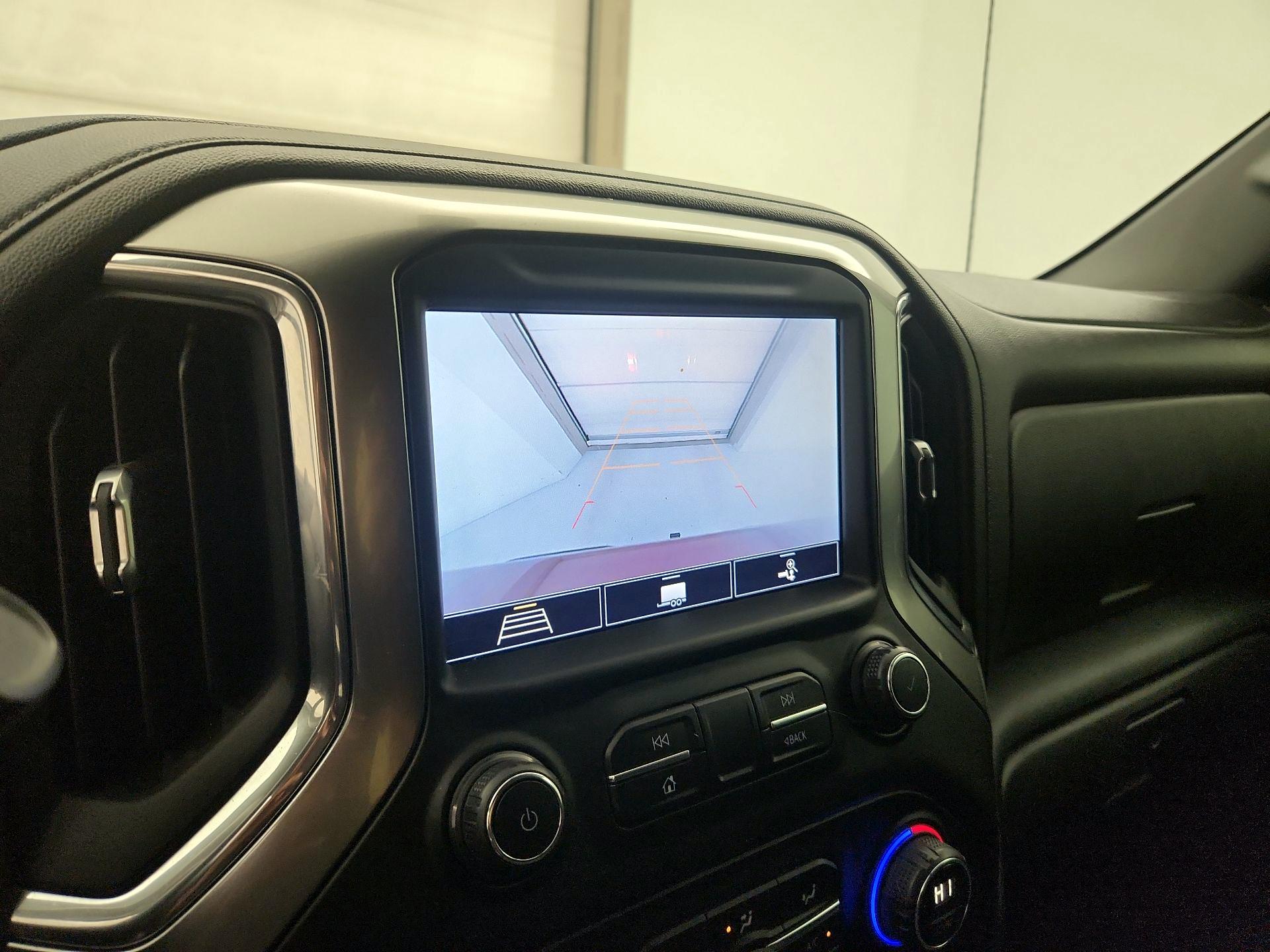 Thumbnail: 2020 Chevrolet Silverado 1500 - 14