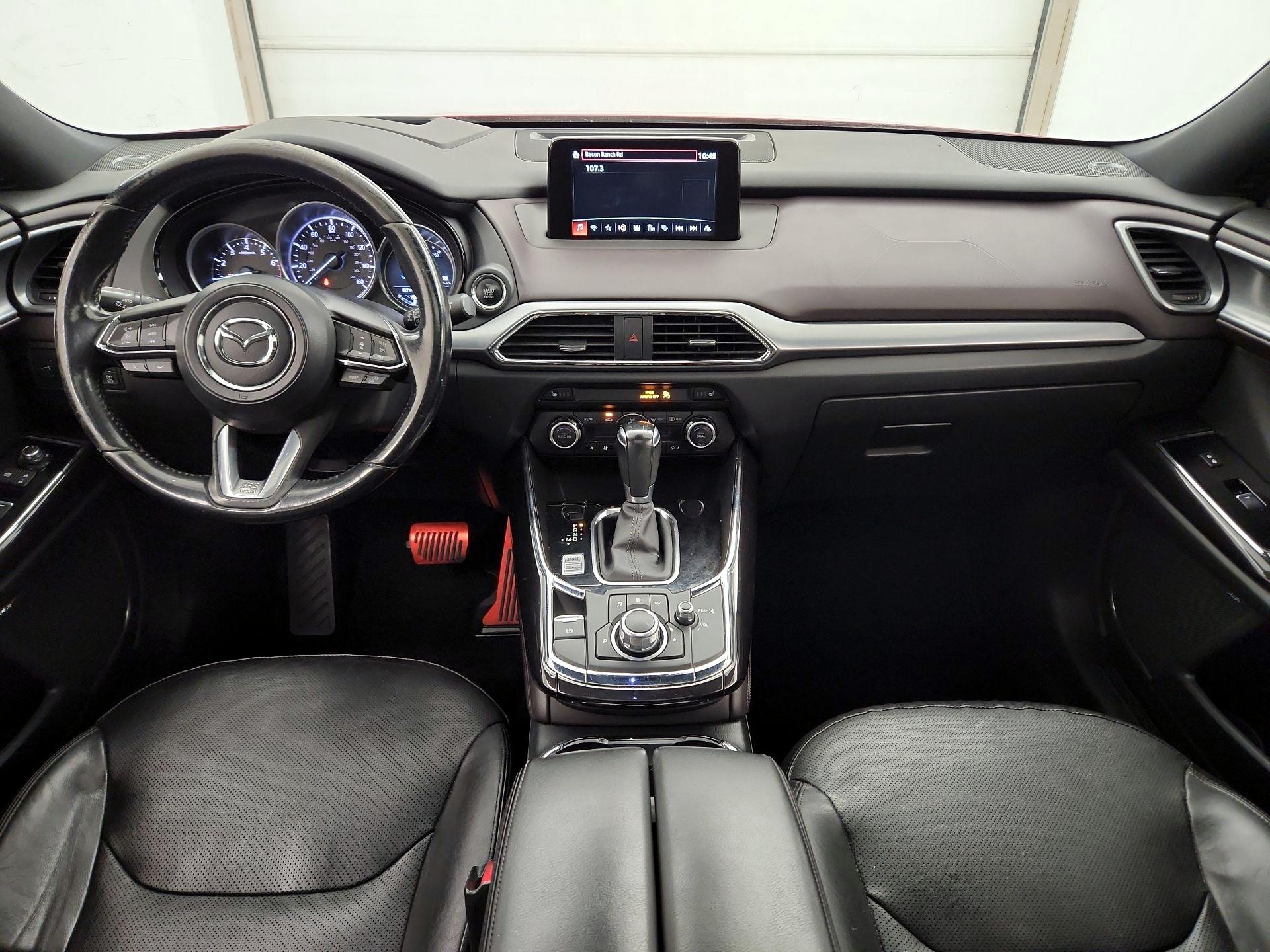 Thumbnail: 2017 Mazda CX-9 - 9