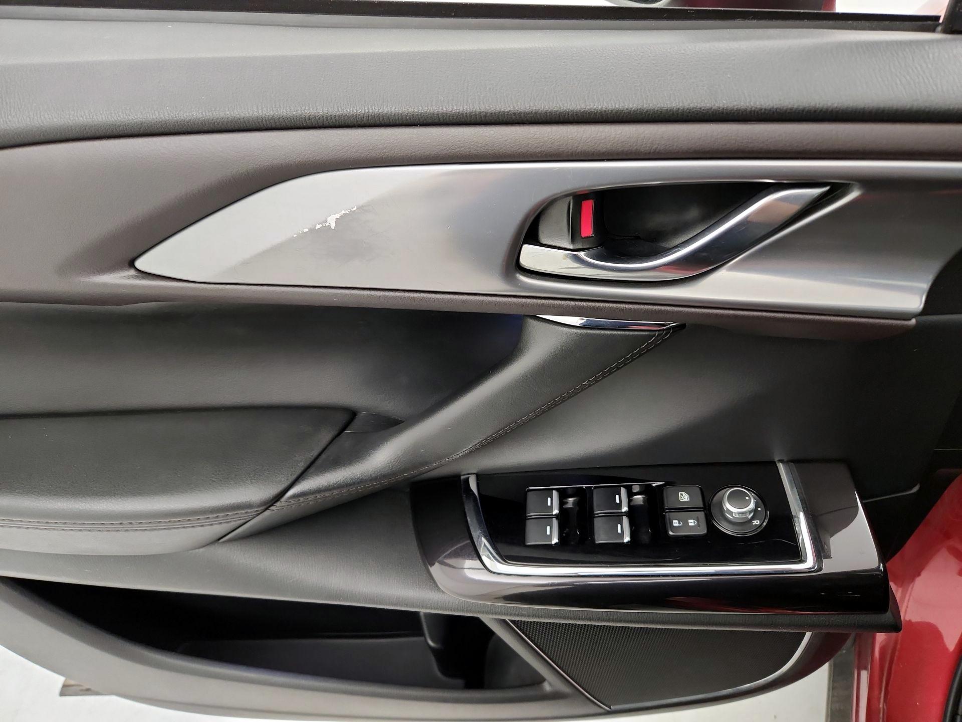 Thumbnail: 2017 Mazda CX-9 - 12