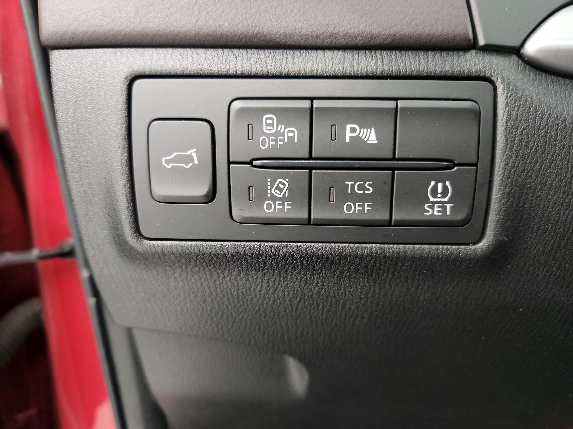 Thumbnail: 2017 Mazda CX-9 - 13