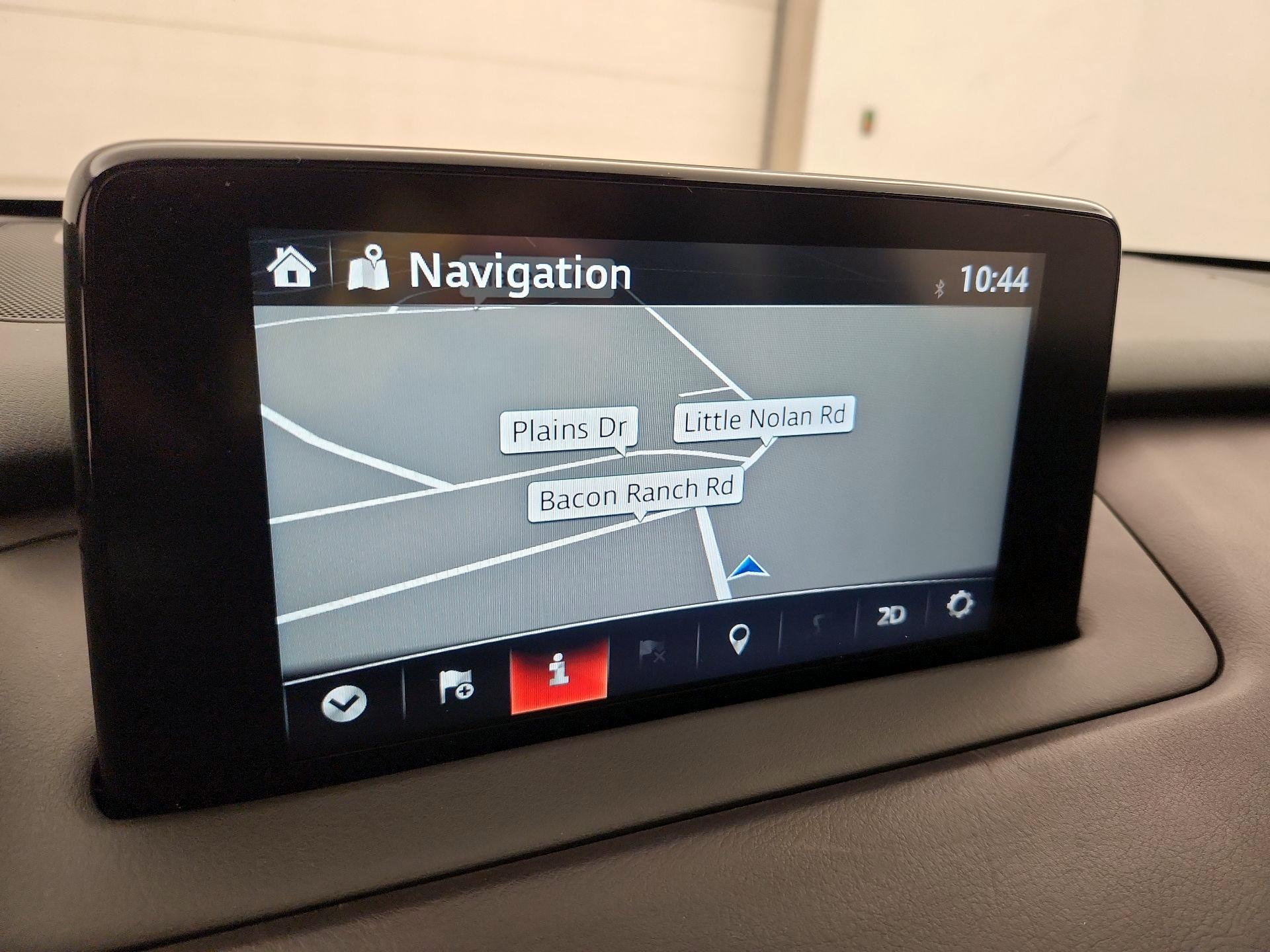 Thumbnail: 2017 Mazda CX-9 - 14