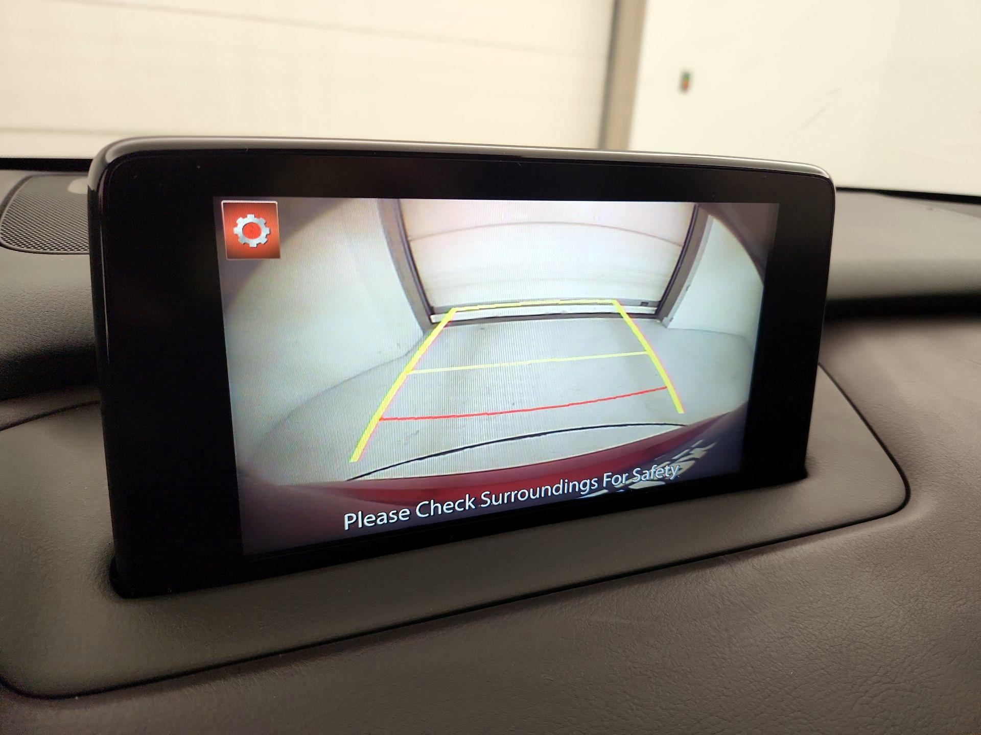 Thumbnail: 2017 Mazda CX-9 - 15