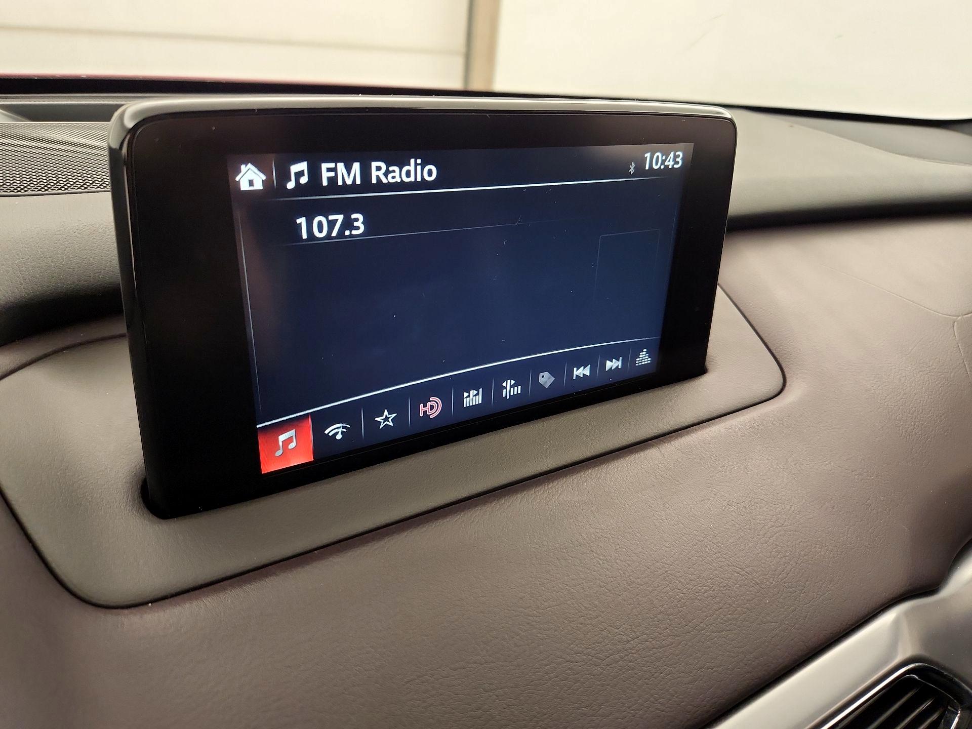 Thumbnail: 2017 Mazda CX-9 - 16