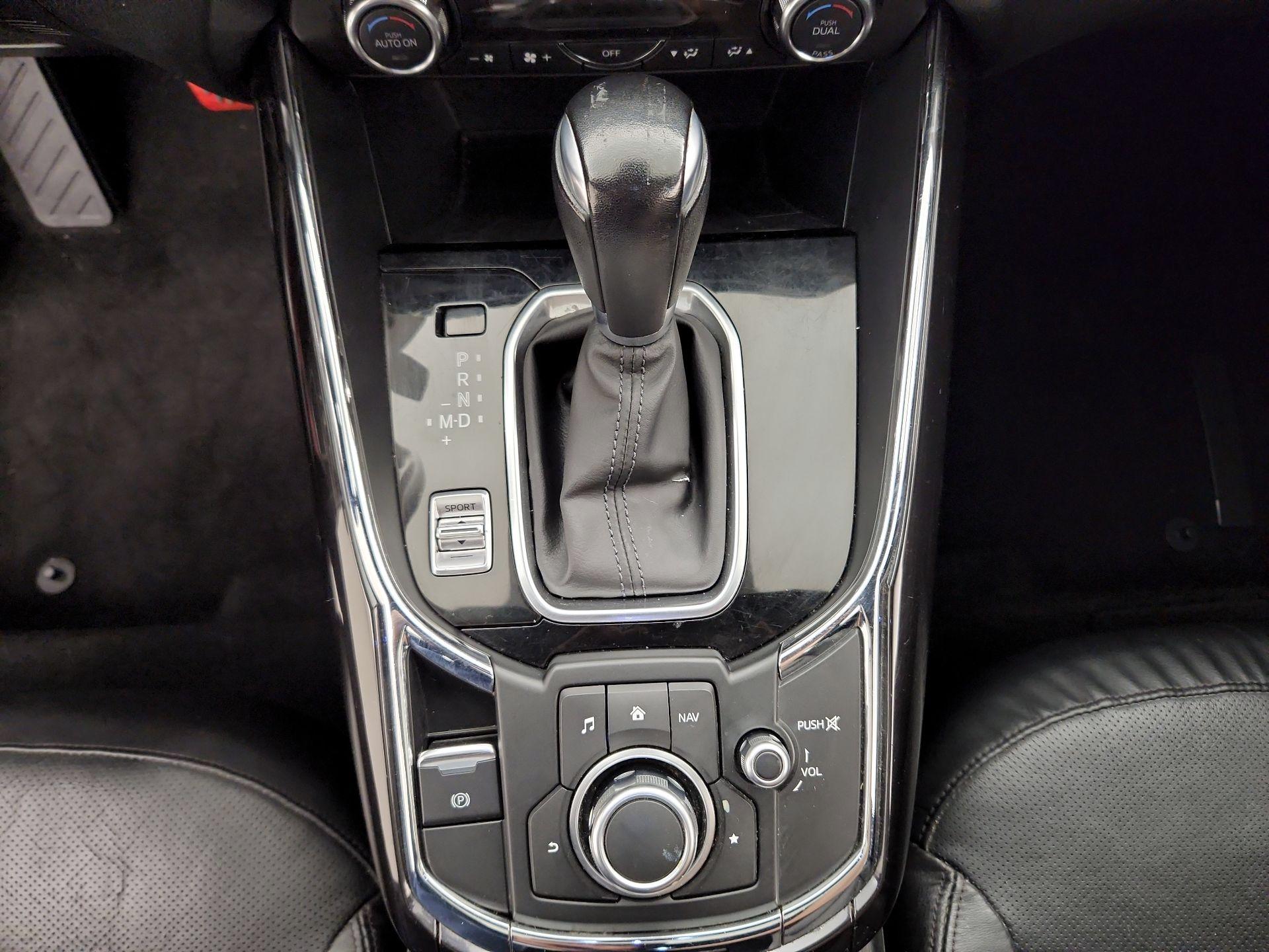 Thumbnail: 2017 Mazda CX-9 - 18