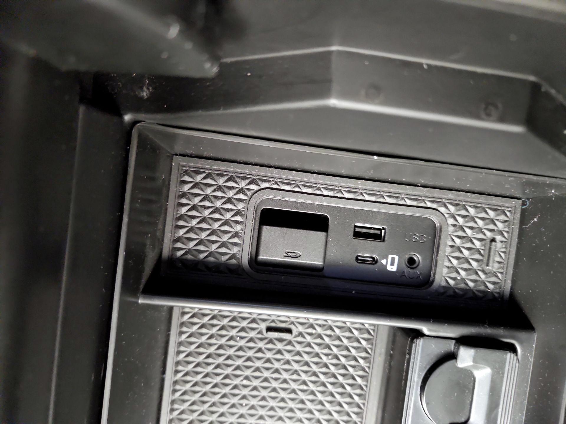 Thumbnail: 2017 Mazda CX-9 - 19