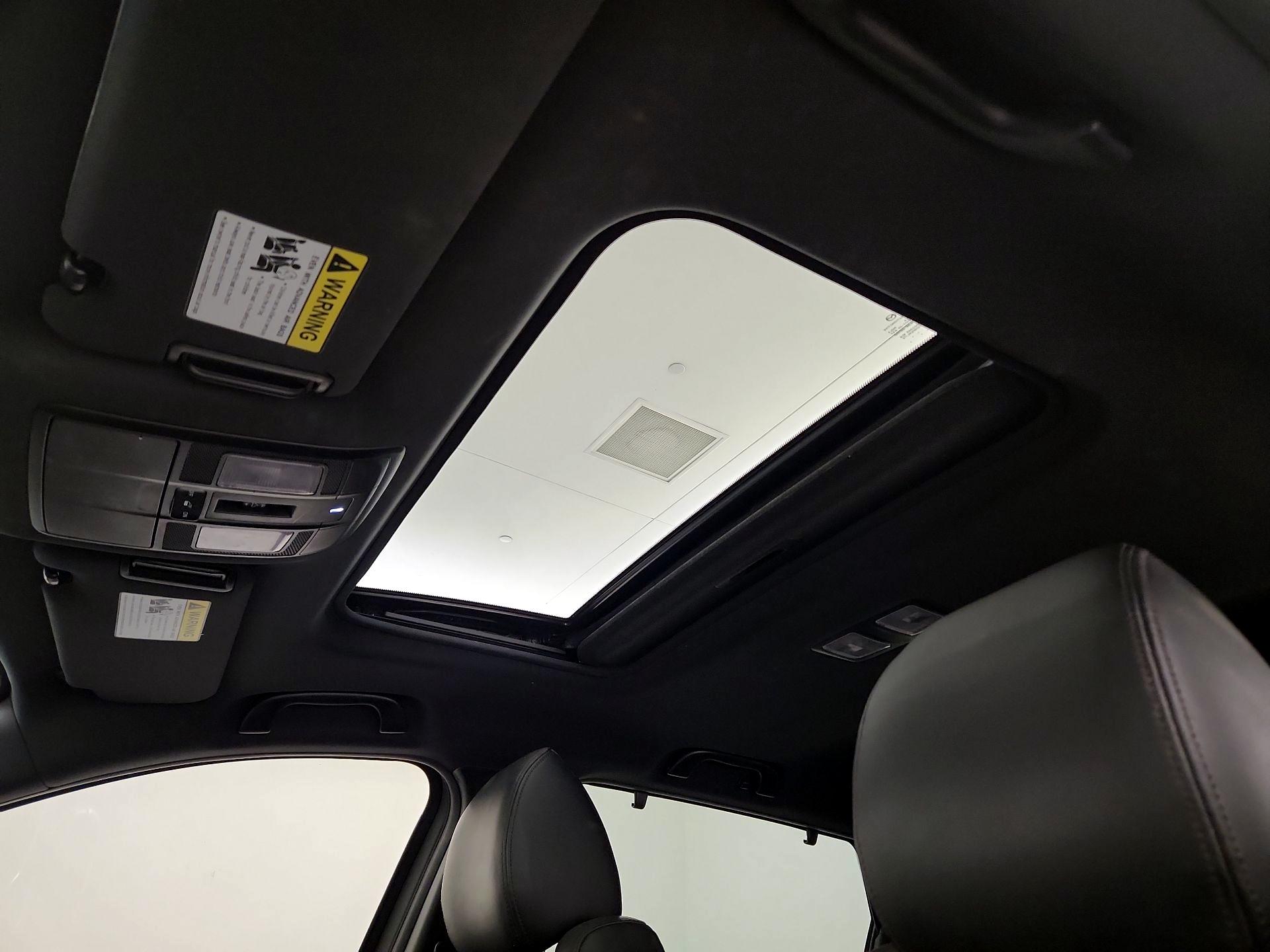 Thumbnail: 2017 Mazda CX-9 - 20